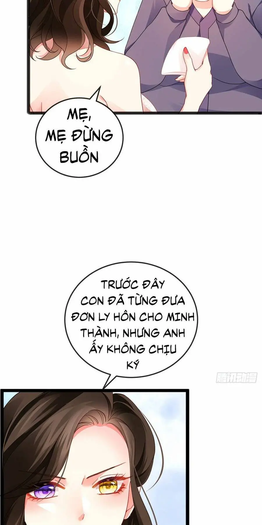100 Cách Ngược Tra Nữ Nettruyen ZZZ Chương 13 Page 46