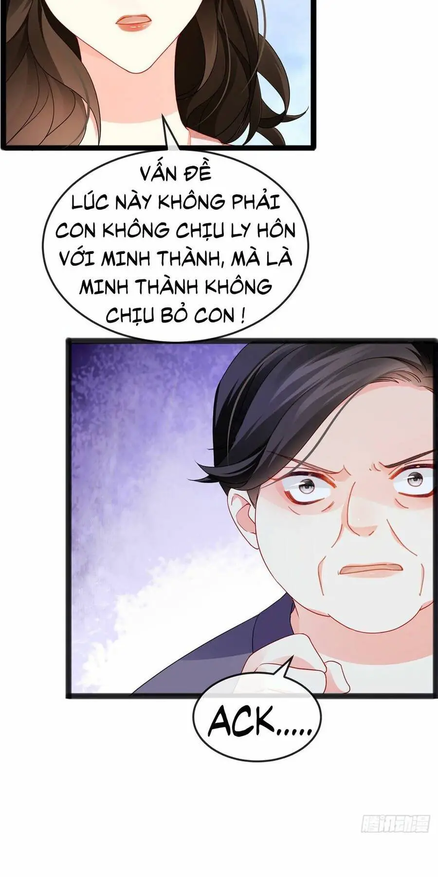 100 Cách Ngược Tra Nữ Nettruyen ZZZ Chương 13 Page 47