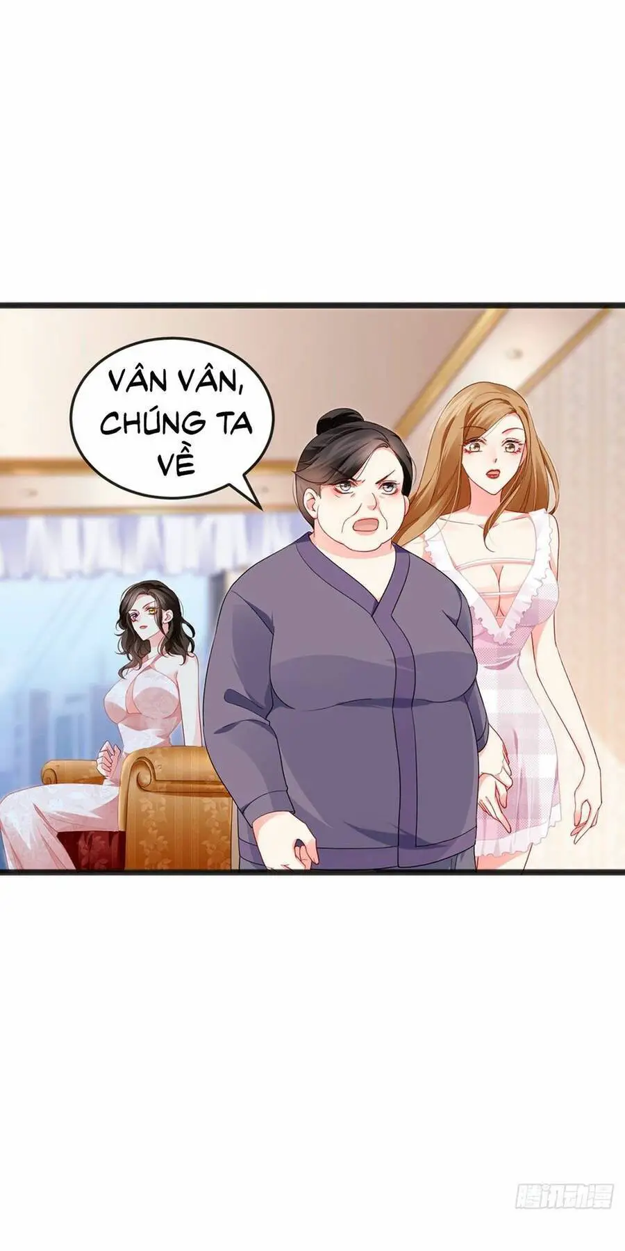 100 Cách Ngược Tra Nữ Nettruyen ZZZ Chương 13 Page 48