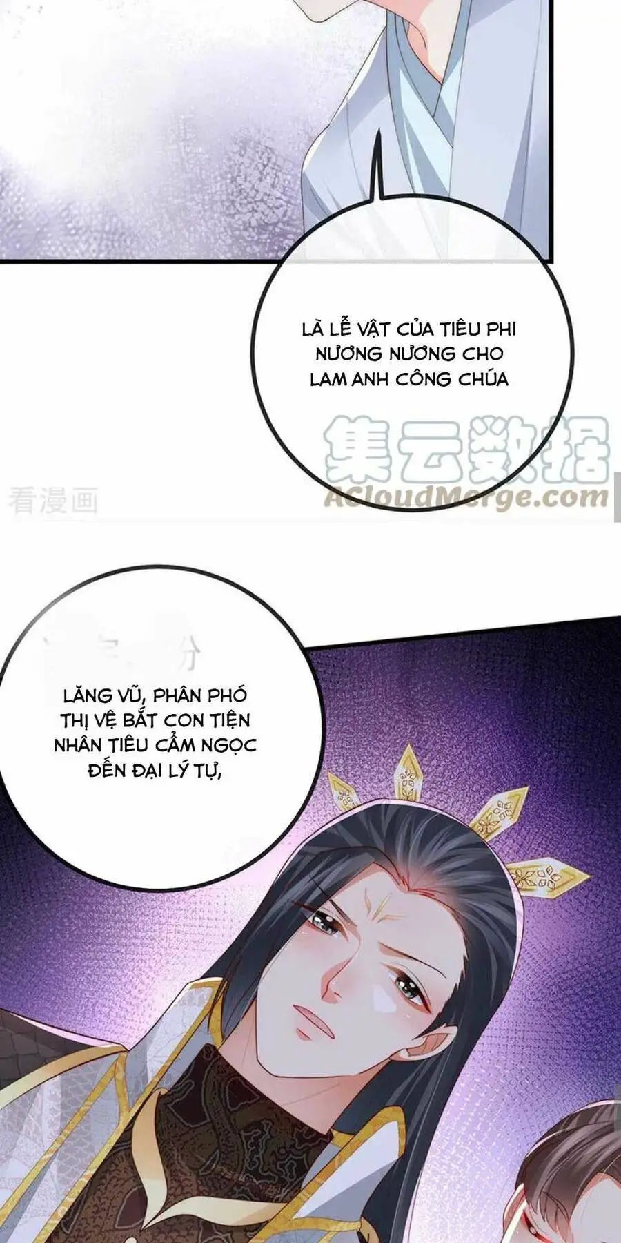100 Cách Ngược Tra Nữ Nettruyen ZZZ Chương 64 Page 17