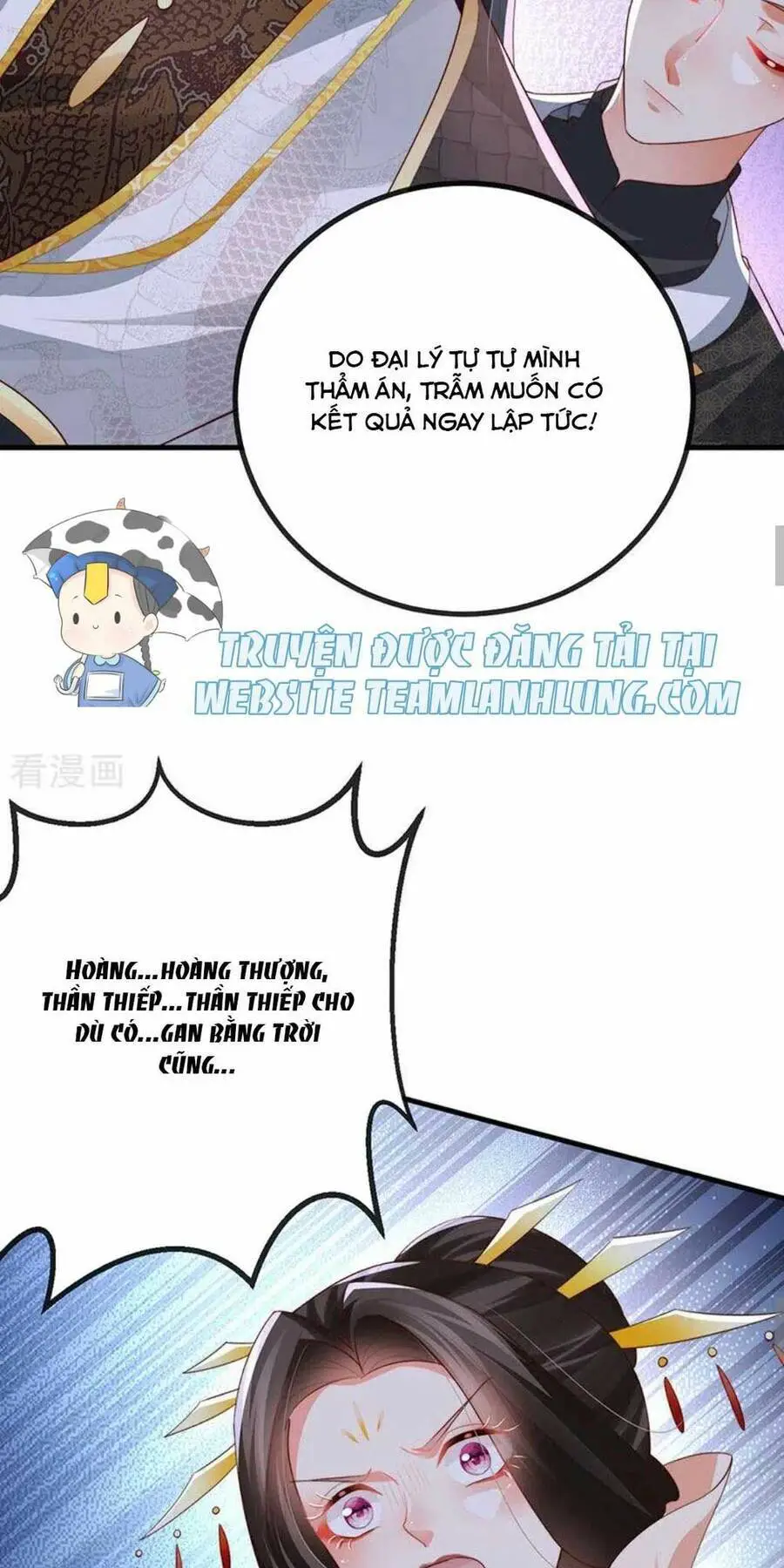 100 Cách Ngược Tra Nữ Nettruyen ZZZ Chương 64 Page 18