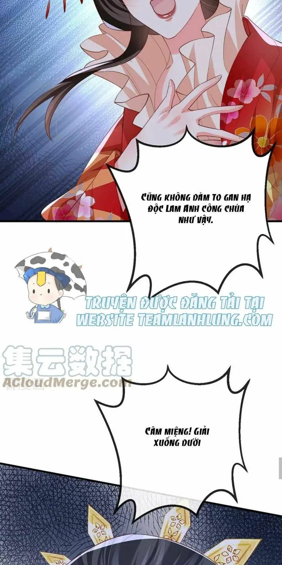 100 Cách Ngược Tra Nữ Nettruyen ZZZ Chương 64 Page 19