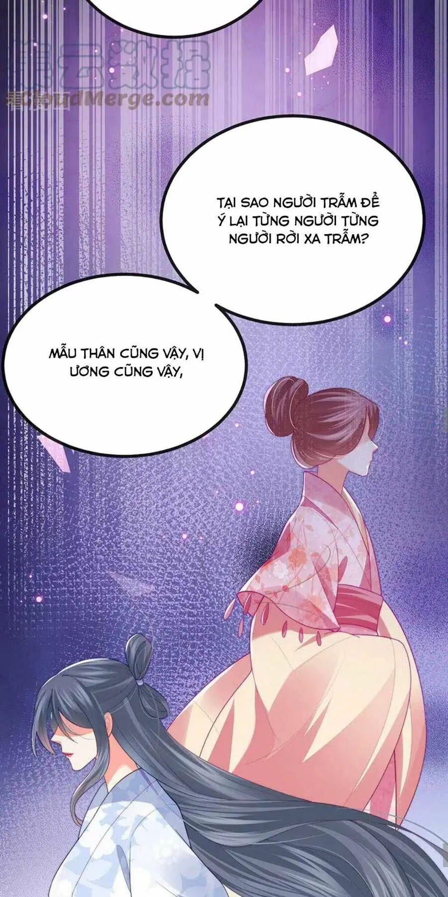 100 Cách Ngược Tra Nữ Nettruyen ZZZ Chương 64 Page 31