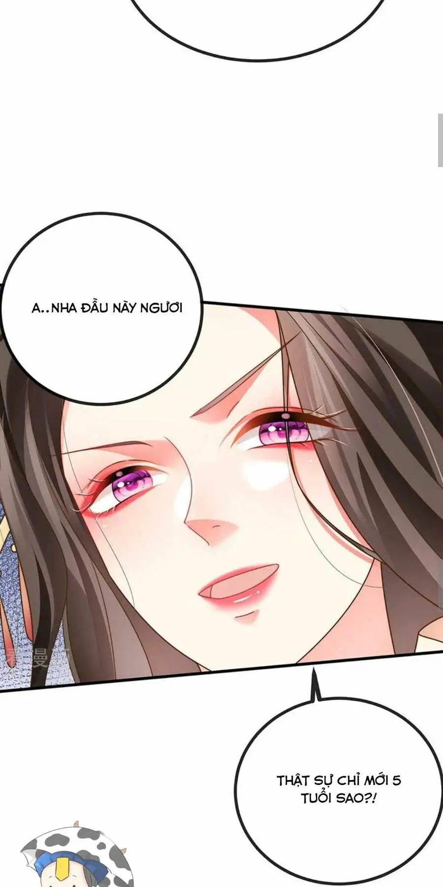 100 Cách Ngược Tra Nữ Nettruyen ZZZ Chương 63 Page 9