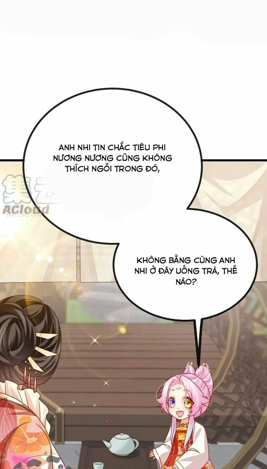 100 Cách Ngược Tra Nữ Nettruyen ZZZ Chương 63 Page 13