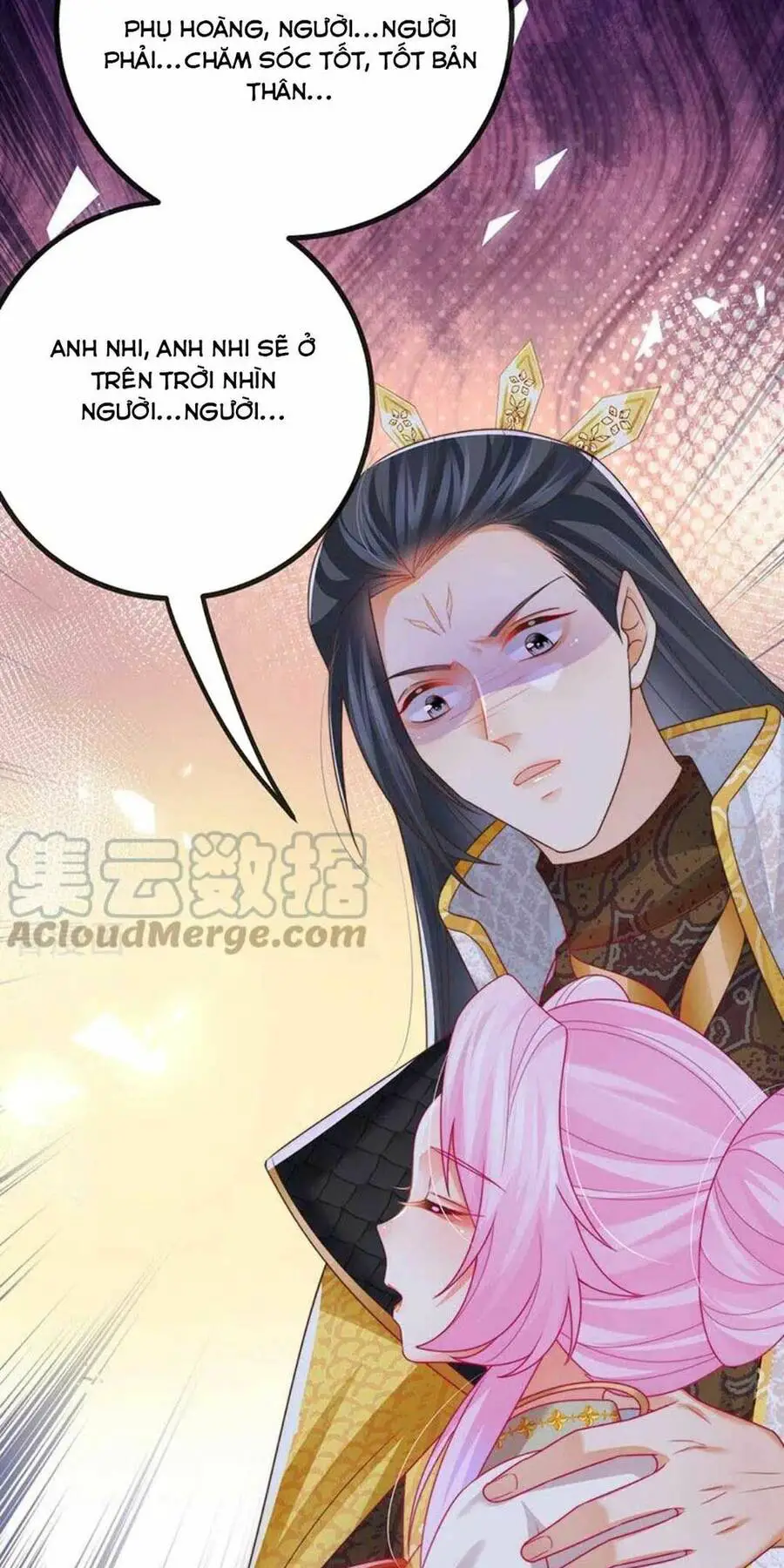 100 Cách Ngược Tra Nữ Nettruyen ZZZ Chương 63 Page 48