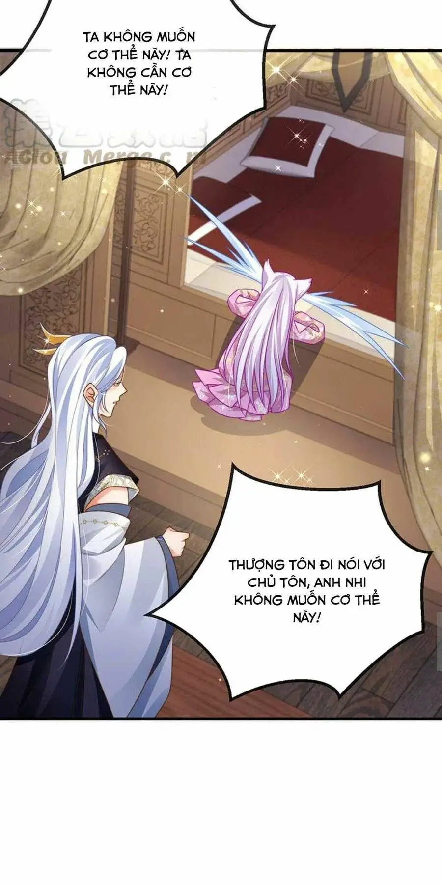 100 Cách Ngược Tra Nữ Nettruyen ZZZ Chương 72 Page 5