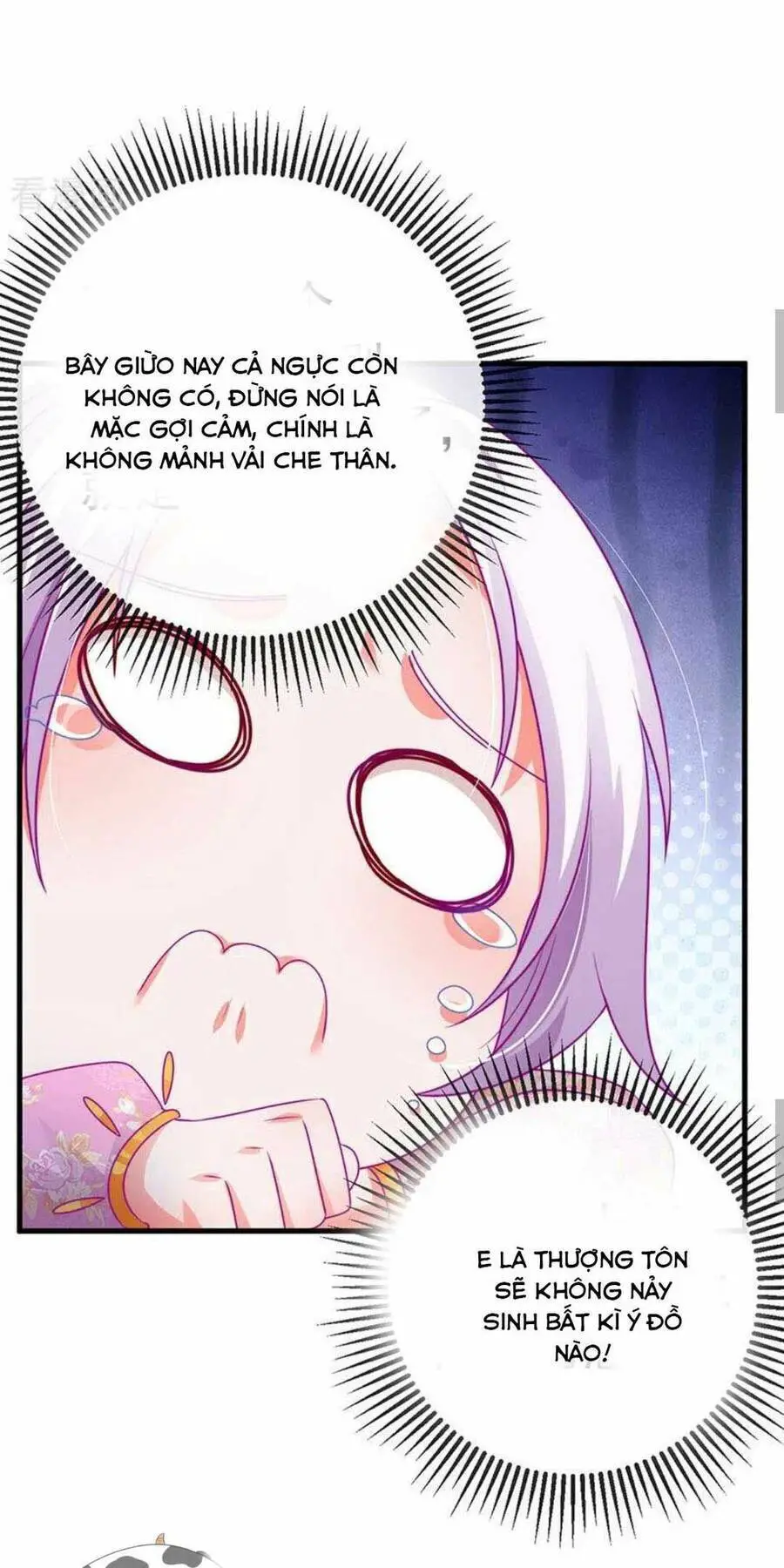 100 Cách Ngược Tra Nữ Nettruyen ZZZ Chương 72 Page 6