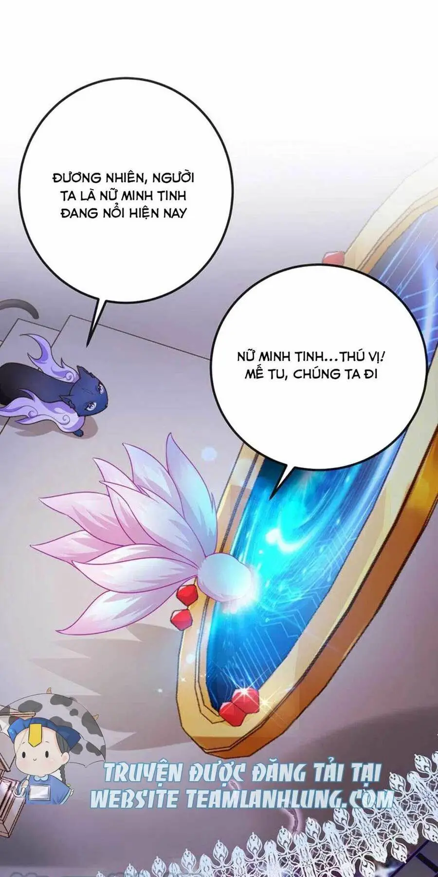 100 Cách Ngược Tra Nữ Nettruyen ZZZ Chương 72 Page 35