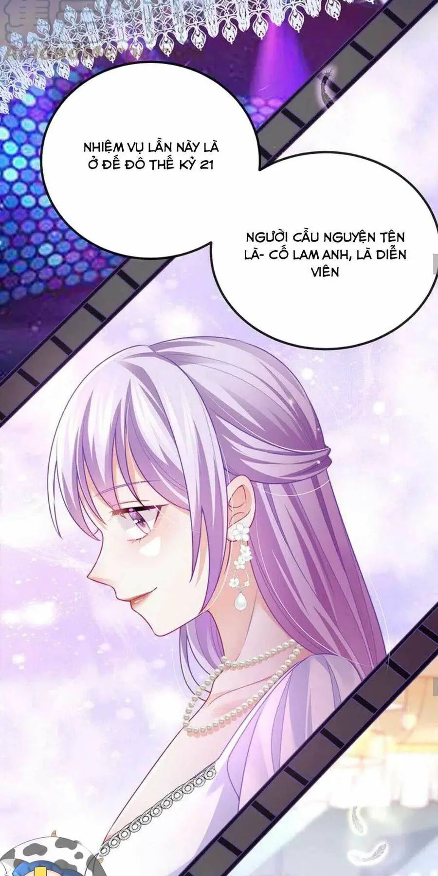 100 Cách Ngược Tra Nữ Nettruyen ZZZ Chương 72 Page 36