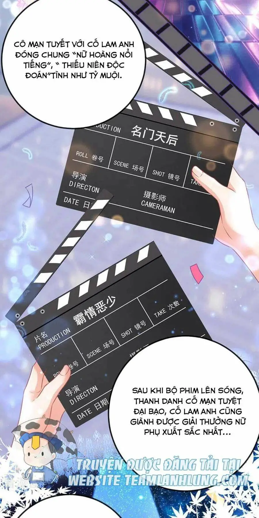 100 Cách Ngược Tra Nữ Nettruyen ZZZ Chương 72 Page 38