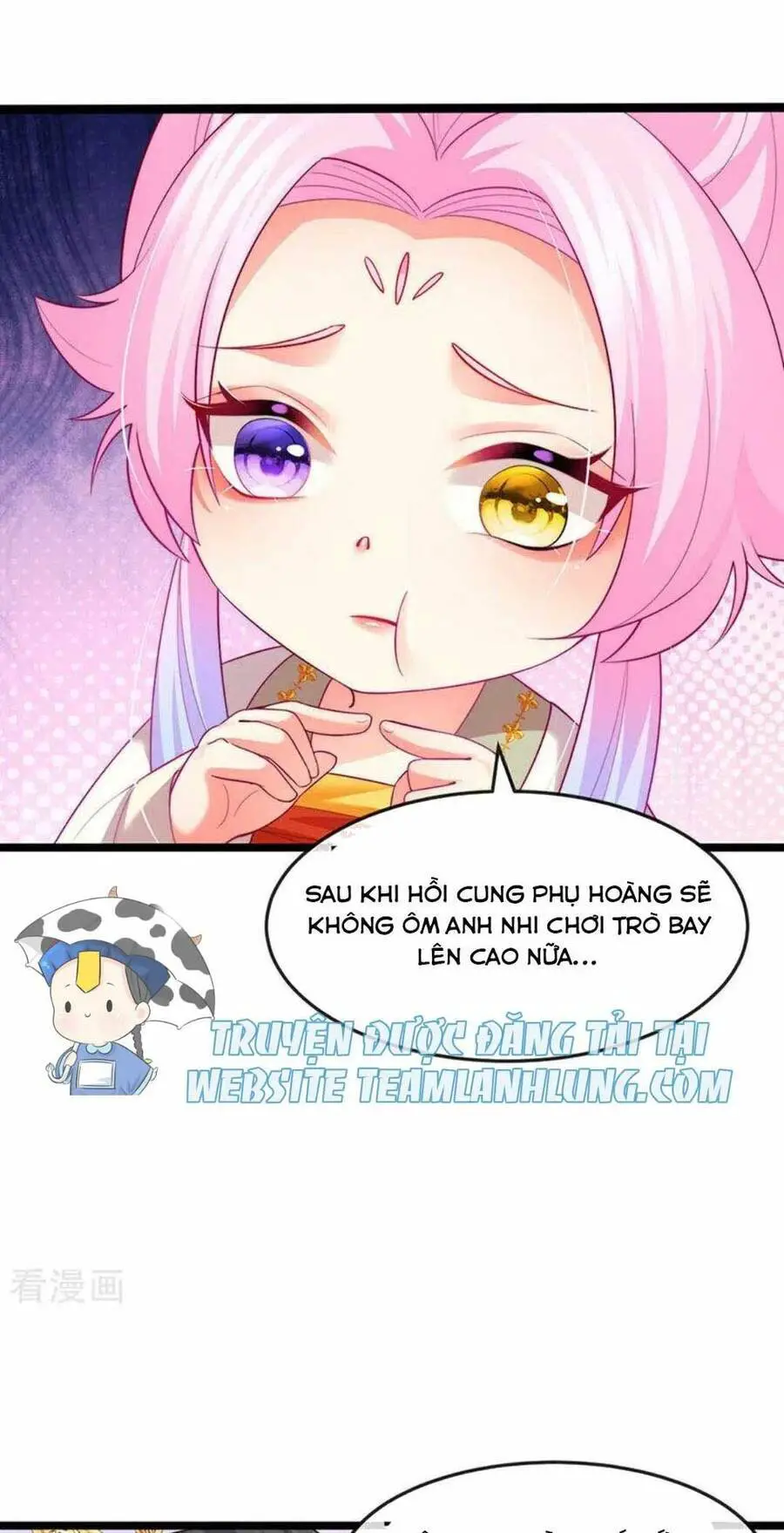100 Cách Ngược Tra Nữ Nettruyen ZZZ Chương 56 Page 2