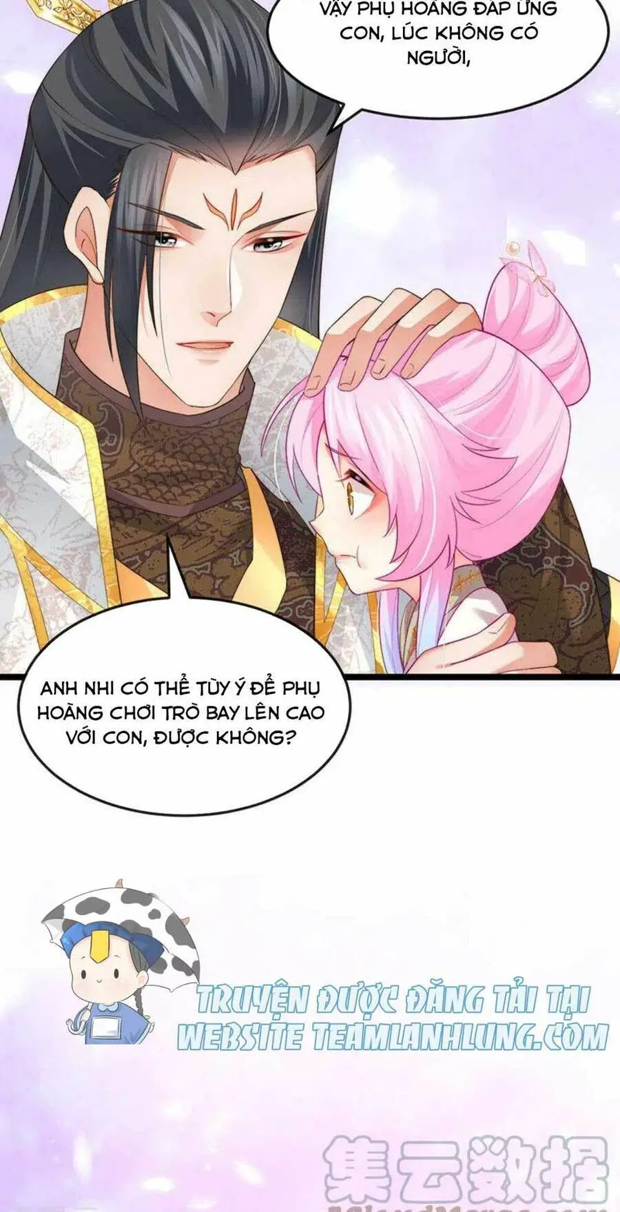 100 Cách Ngược Tra Nữ Nettruyen ZZZ Chương 56 Page 3