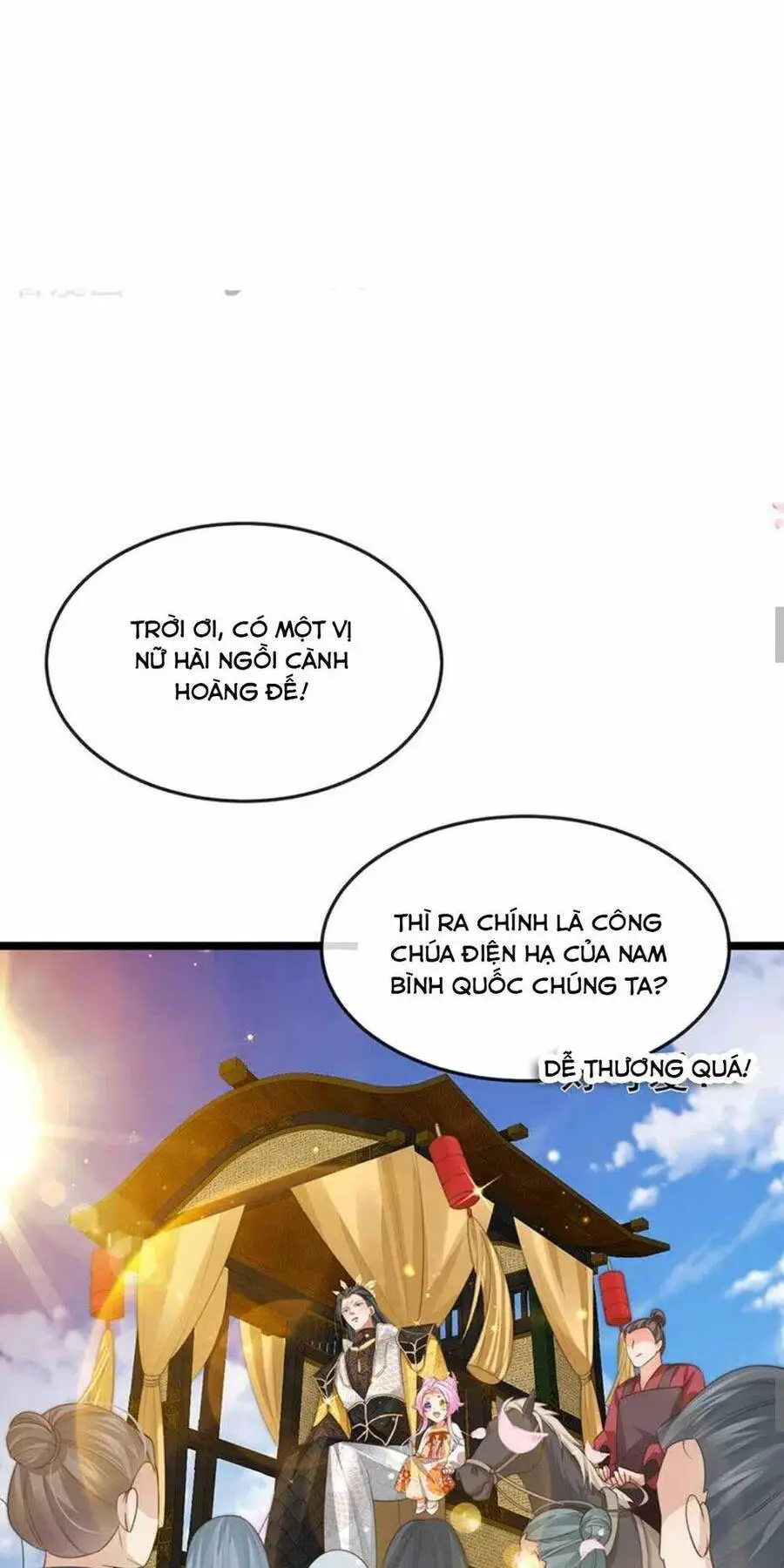 100 Cách Ngược Tra Nữ Nettruyen ZZZ Chương 56 Page 13