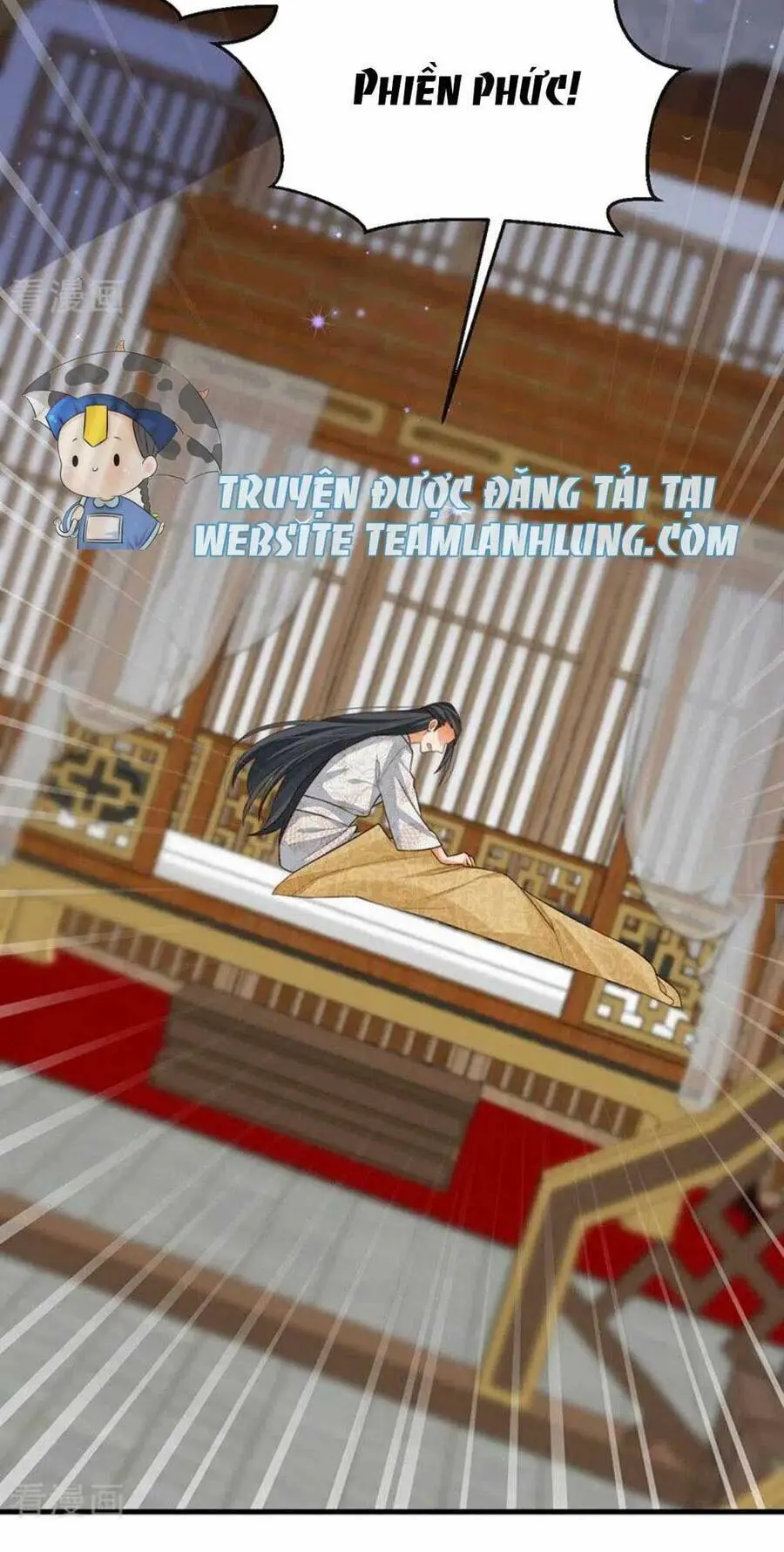 100 Cách Ngược Tra Nữ Nettruyen ZZZ Chương 56 Page 33