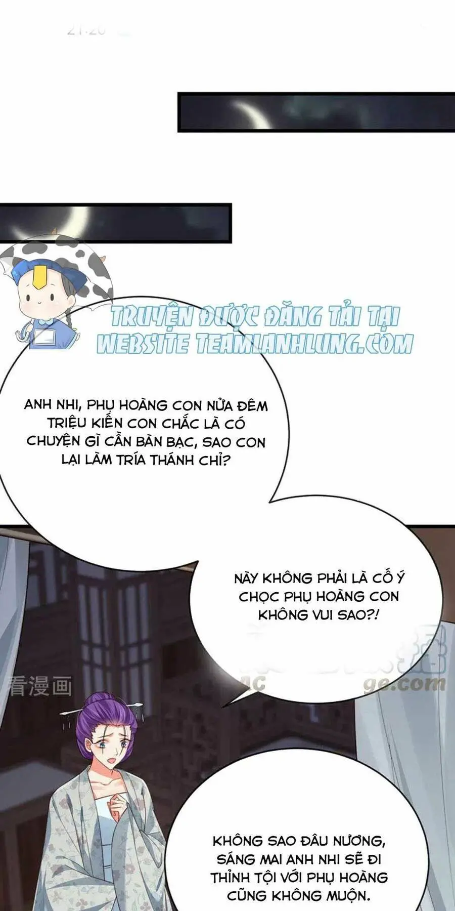 100 Cách Ngược Tra Nữ Nettruyen ZZZ Chương 56 Page 34