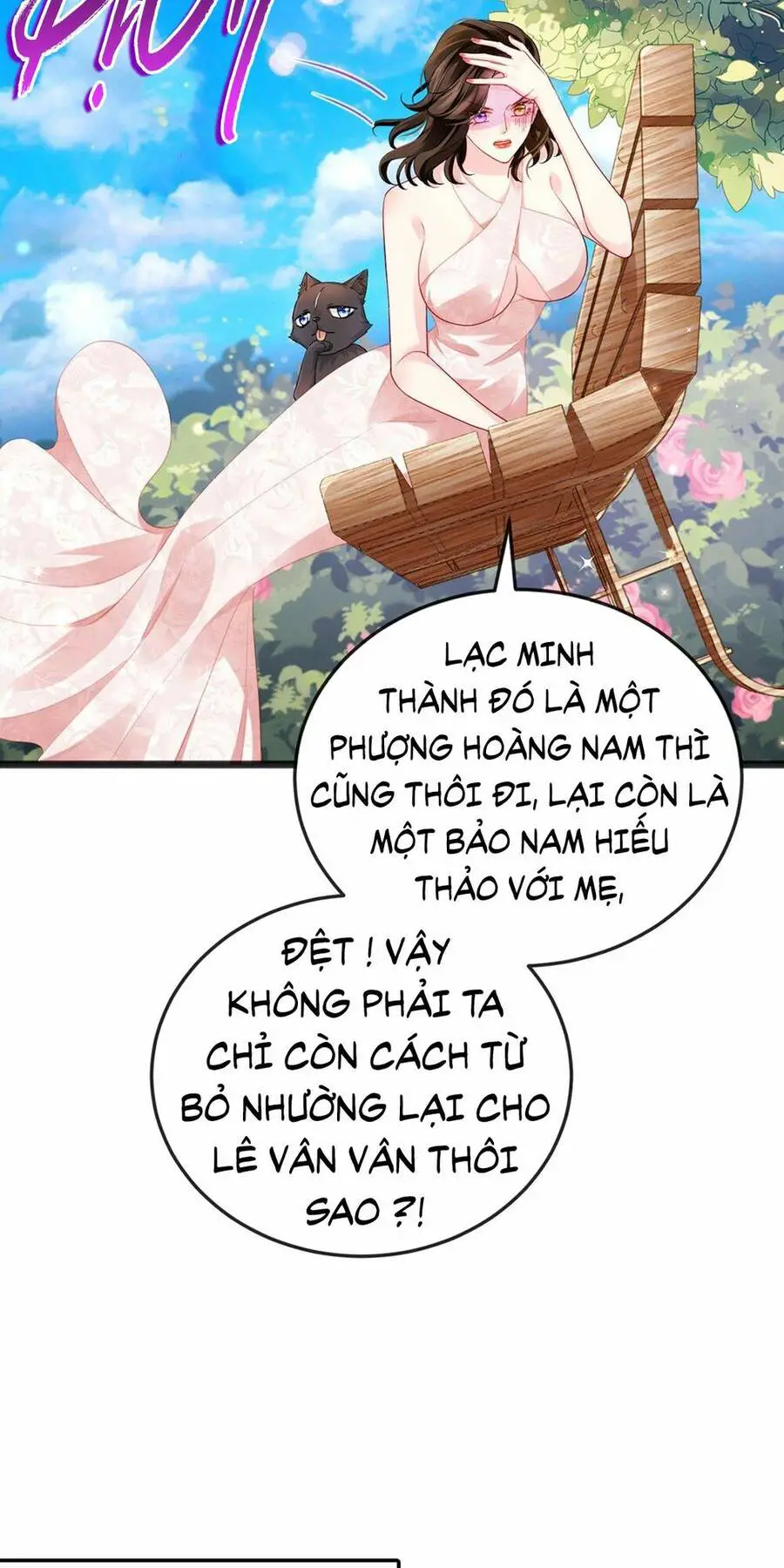 100 Cách Ngược Tra Nữ Nettruyen ZZZ Chương 12 Page 3