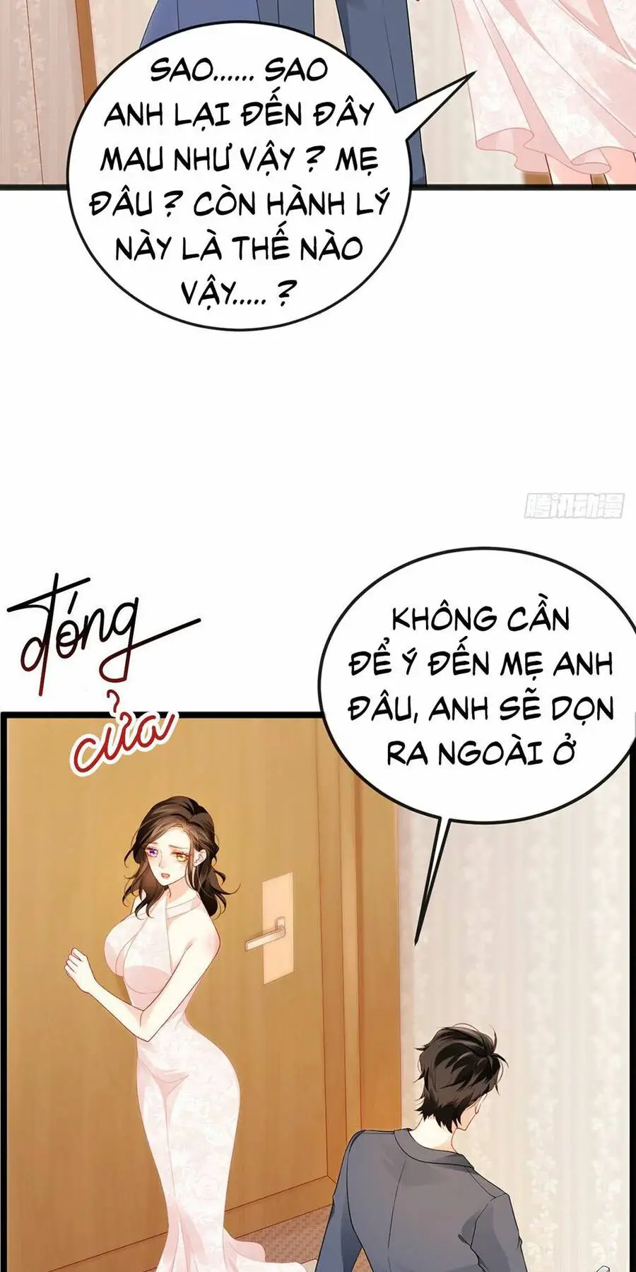 100 Cách Ngược Tra Nữ Nettruyen ZZZ Chương 12 Page 7