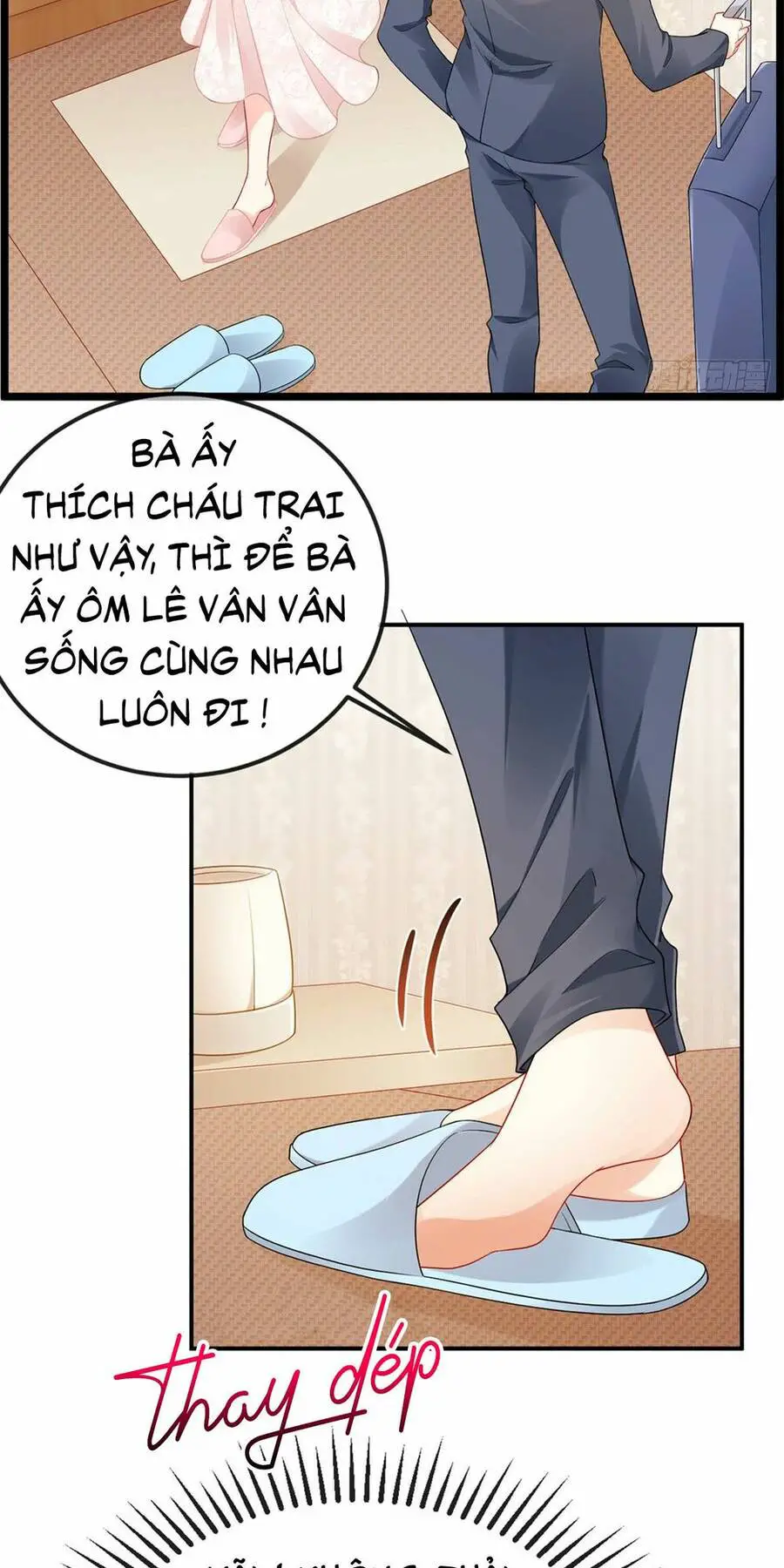 100 Cách Ngược Tra Nữ Nettruyen ZZZ Chương 12 Page 8