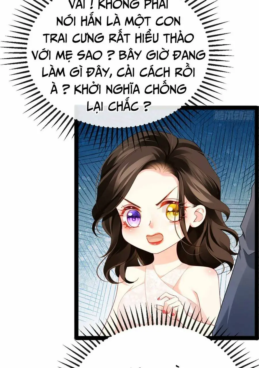 100 Cách Ngược Tra Nữ Nettruyen ZZZ Chương 12 Page 9