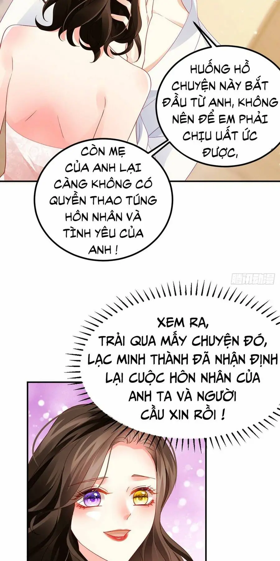 100 Cách Ngược Tra Nữ Nettruyen ZZZ Chương 12 Page 18