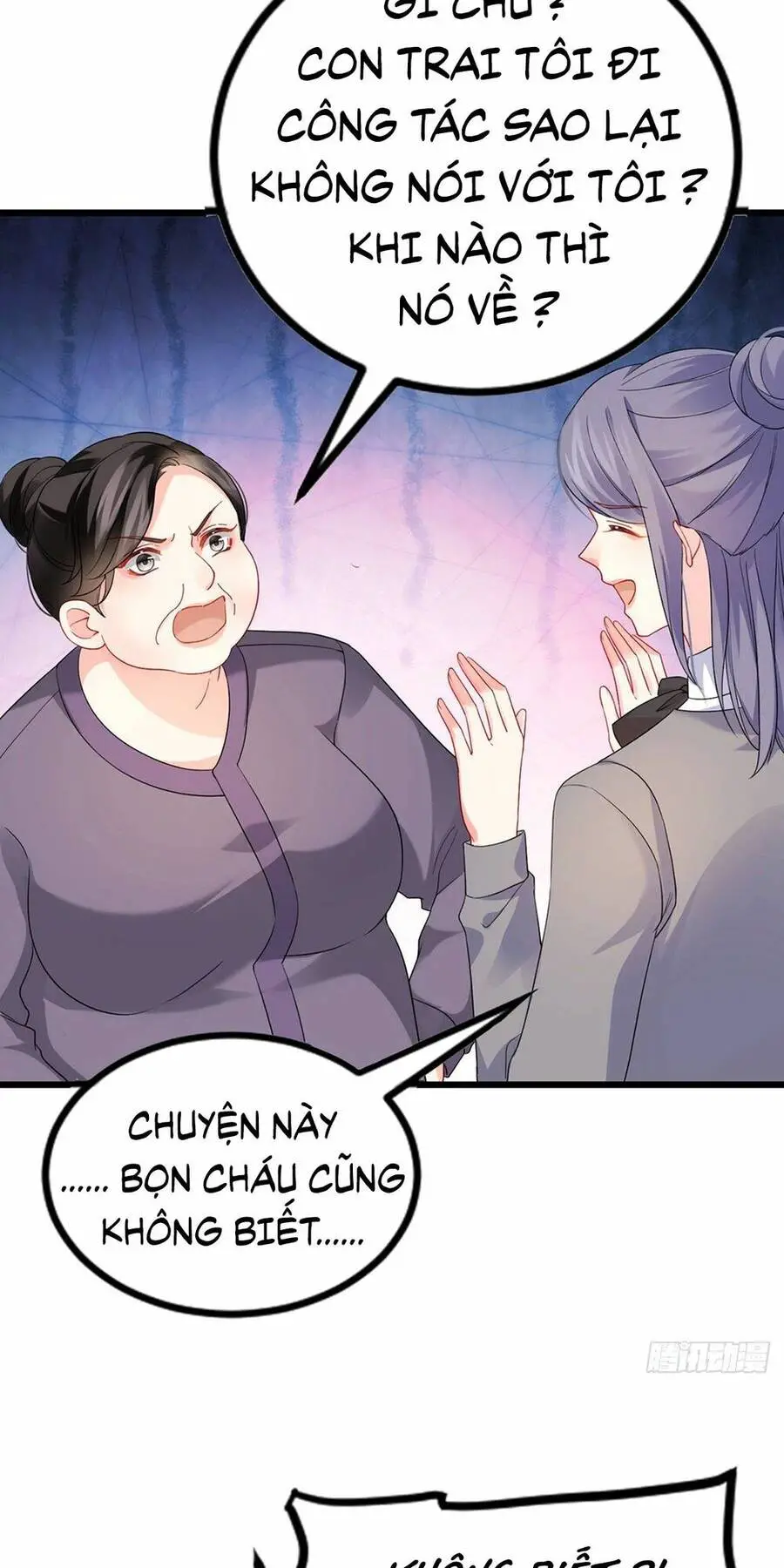 100 Cách Ngược Tra Nữ Nettruyen ZZZ Chương 12 Page 45