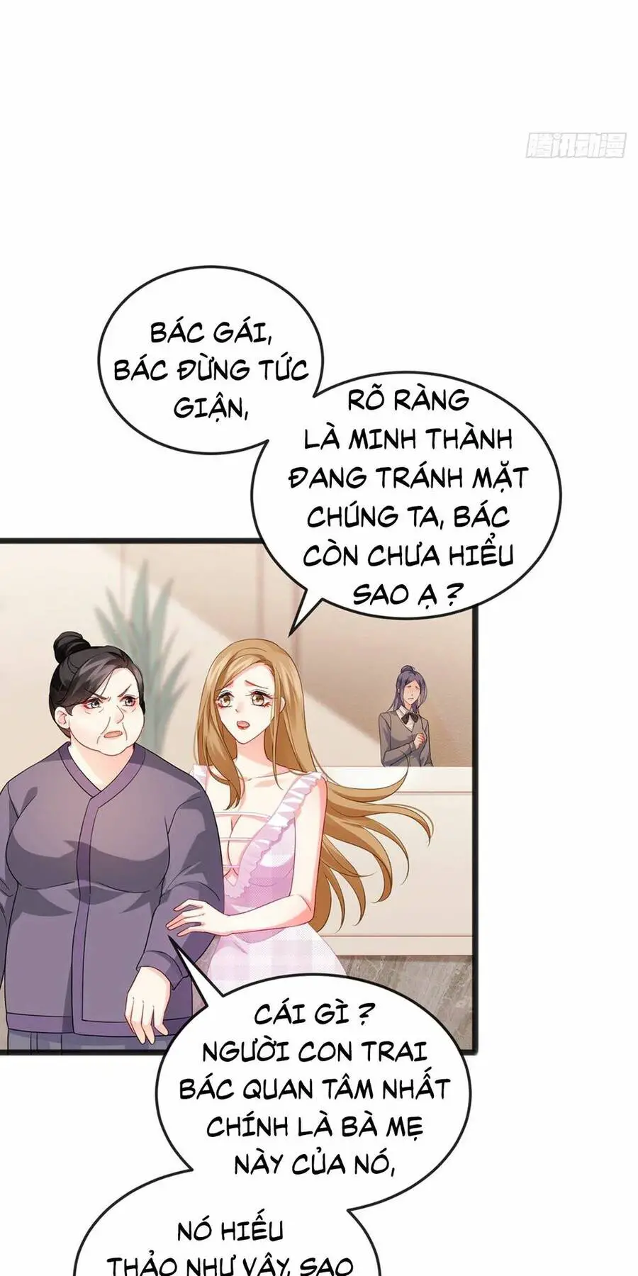 100 Cách Ngược Tra Nữ Nettruyen ZZZ Chương 12 Page 47
