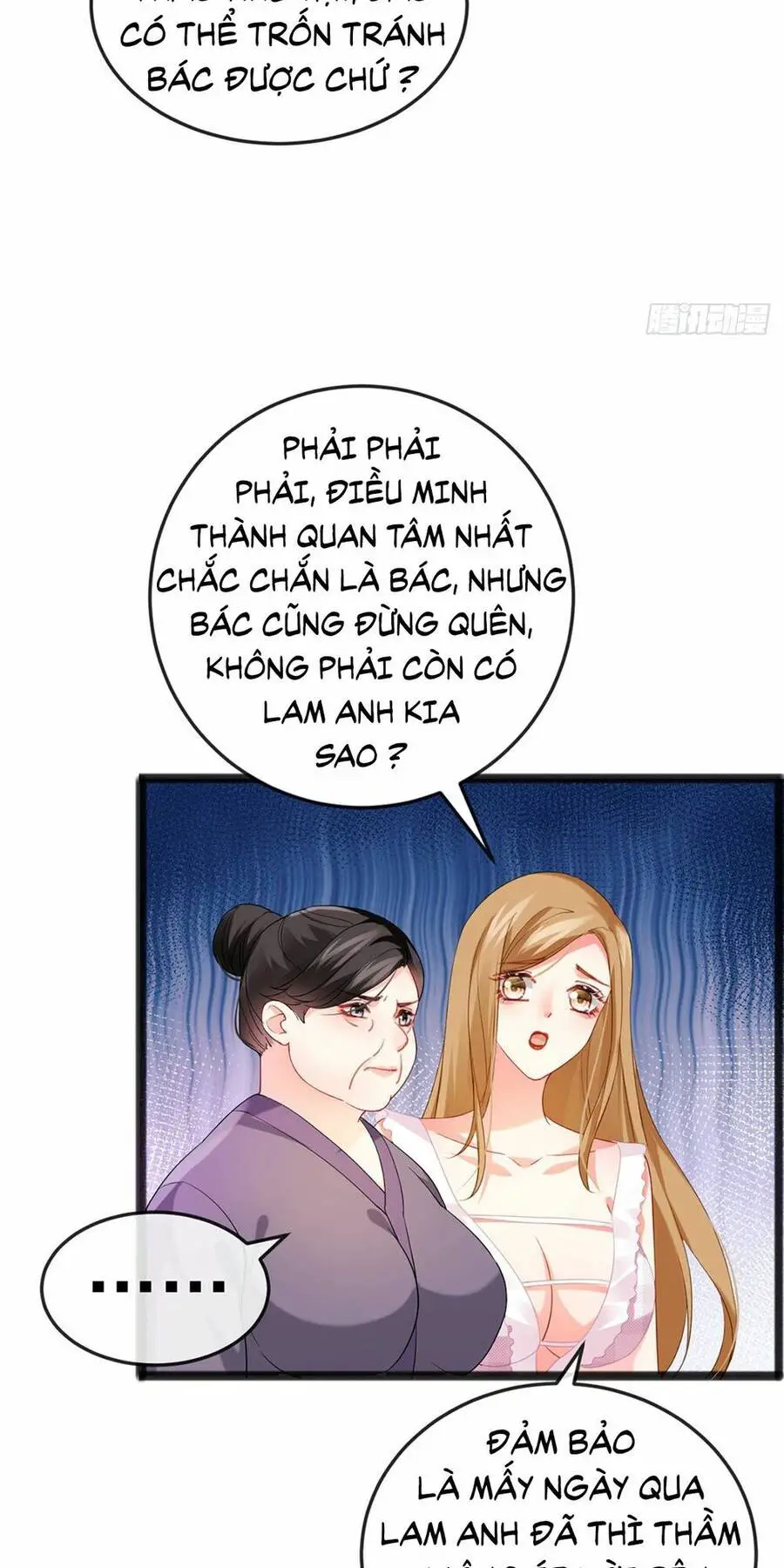 100 Cách Ngược Tra Nữ Nettruyen ZZZ Chương 12 Page 48