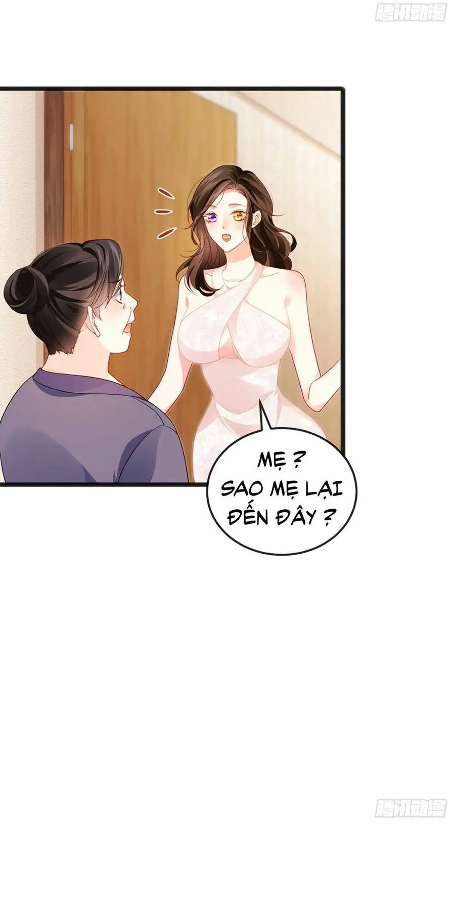 100 Cách Ngược Tra Nữ Nettruyen ZZZ Chương 12 Page 56