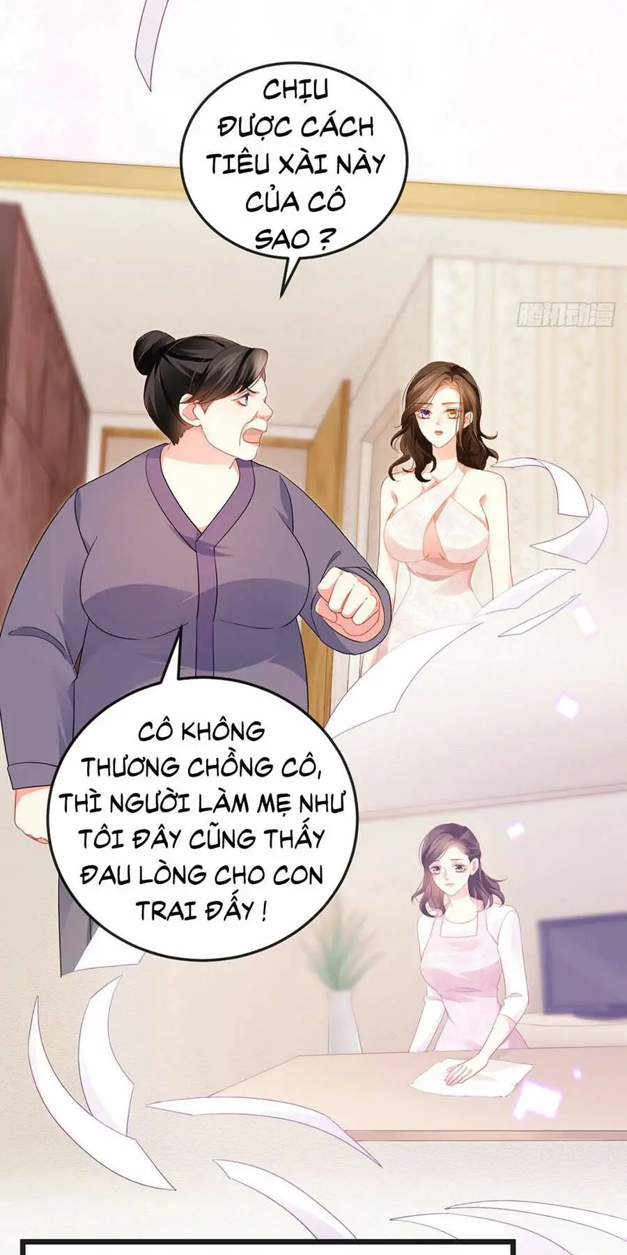 100 Cách Ngược Tra Nữ Nettruyen ZZZ Chương 12 Page 61