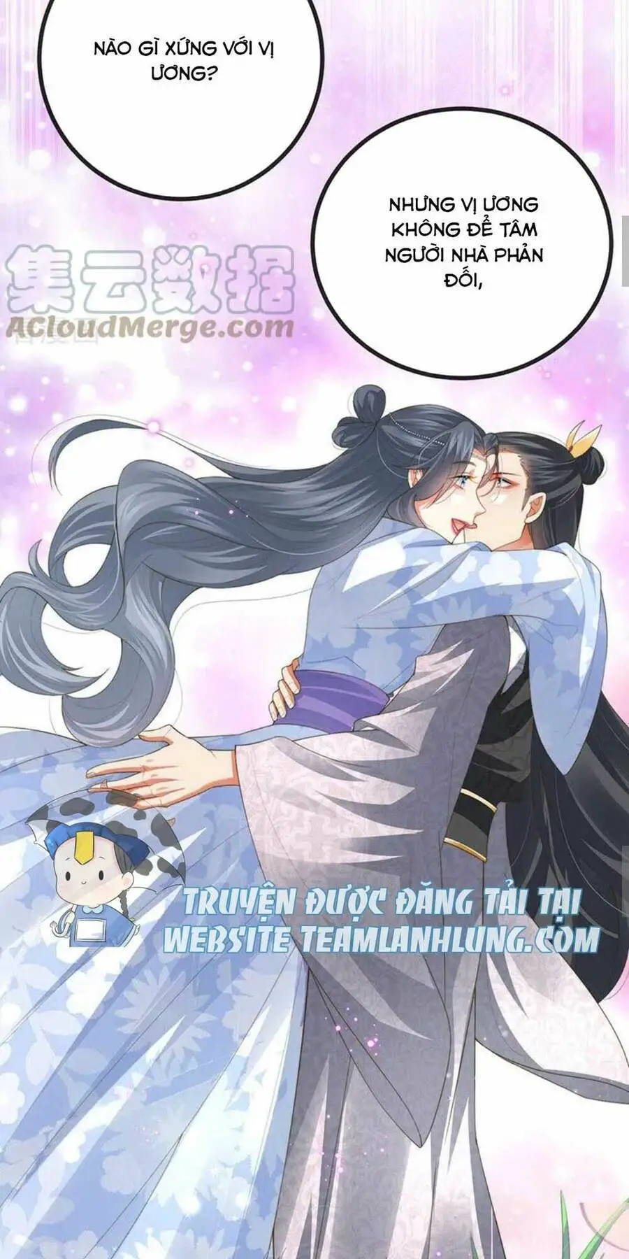 100 Cách Ngược Tra Nữ Nettruyen ZZZ Chương 62 Page 8