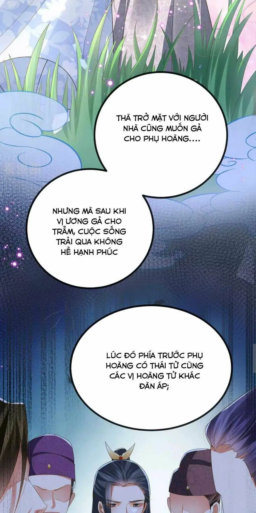 100 Cách Ngược Tra Nữ Nettruyen ZZZ Chương 62 Page 9