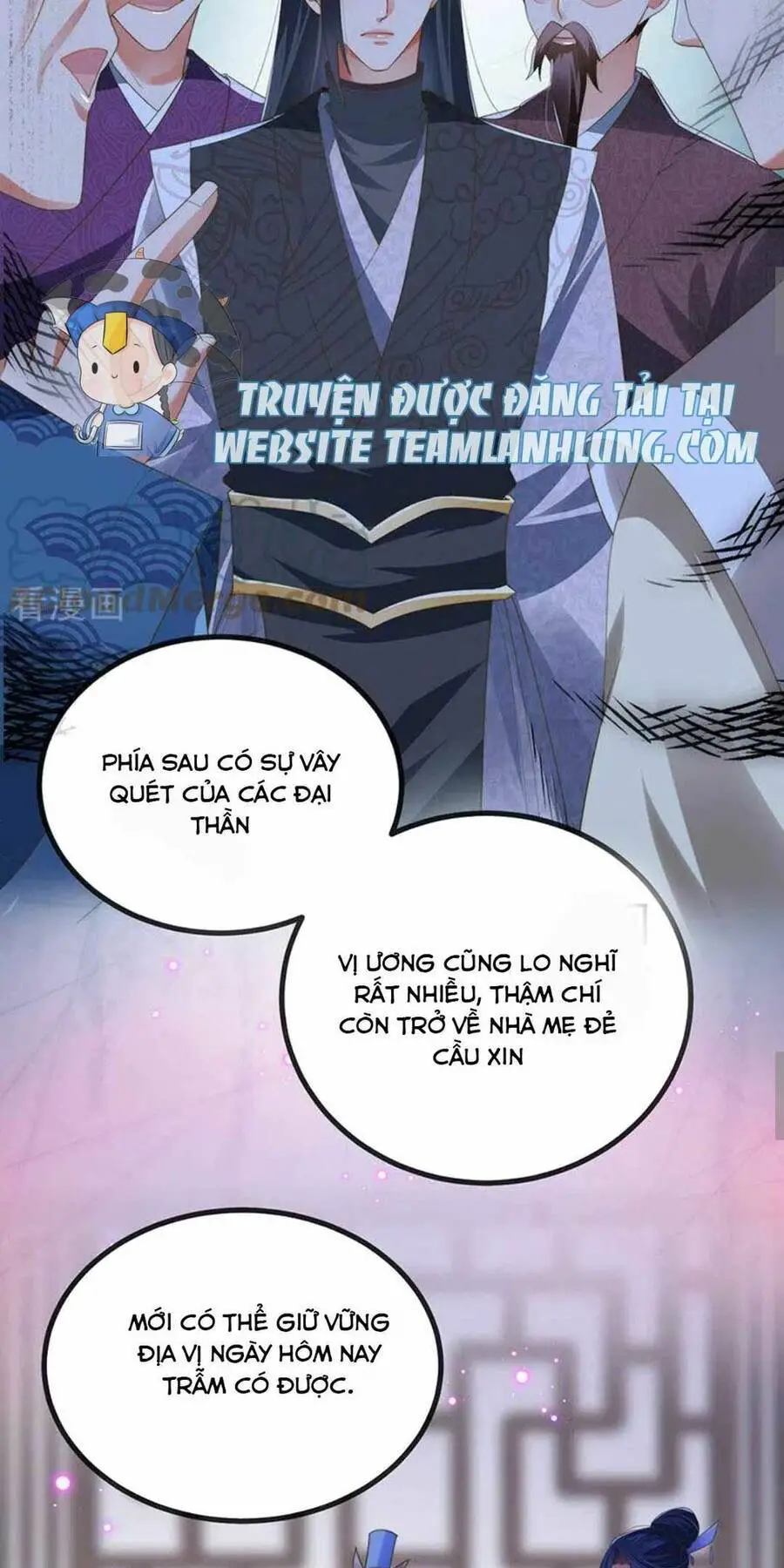 100 Cách Ngược Tra Nữ Nettruyen ZZZ Chương 62 Page 10