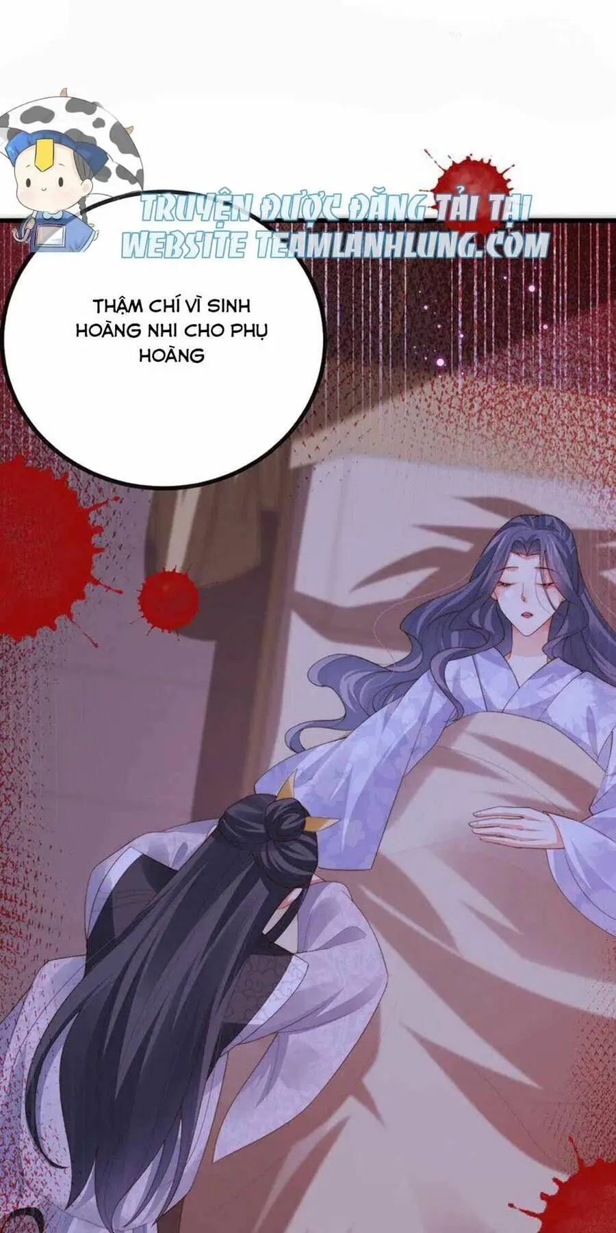 100 Cách Ngược Tra Nữ Nettruyen ZZZ Chương 62 Page 14