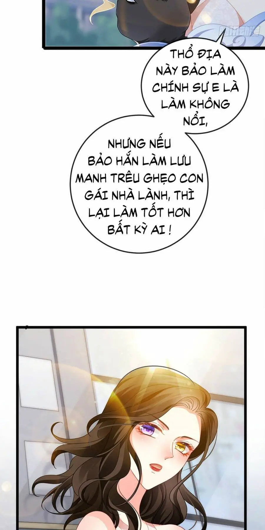 100 Cách Ngược Tra Nữ Nettruyen ZZZ Chương 14 Page 35