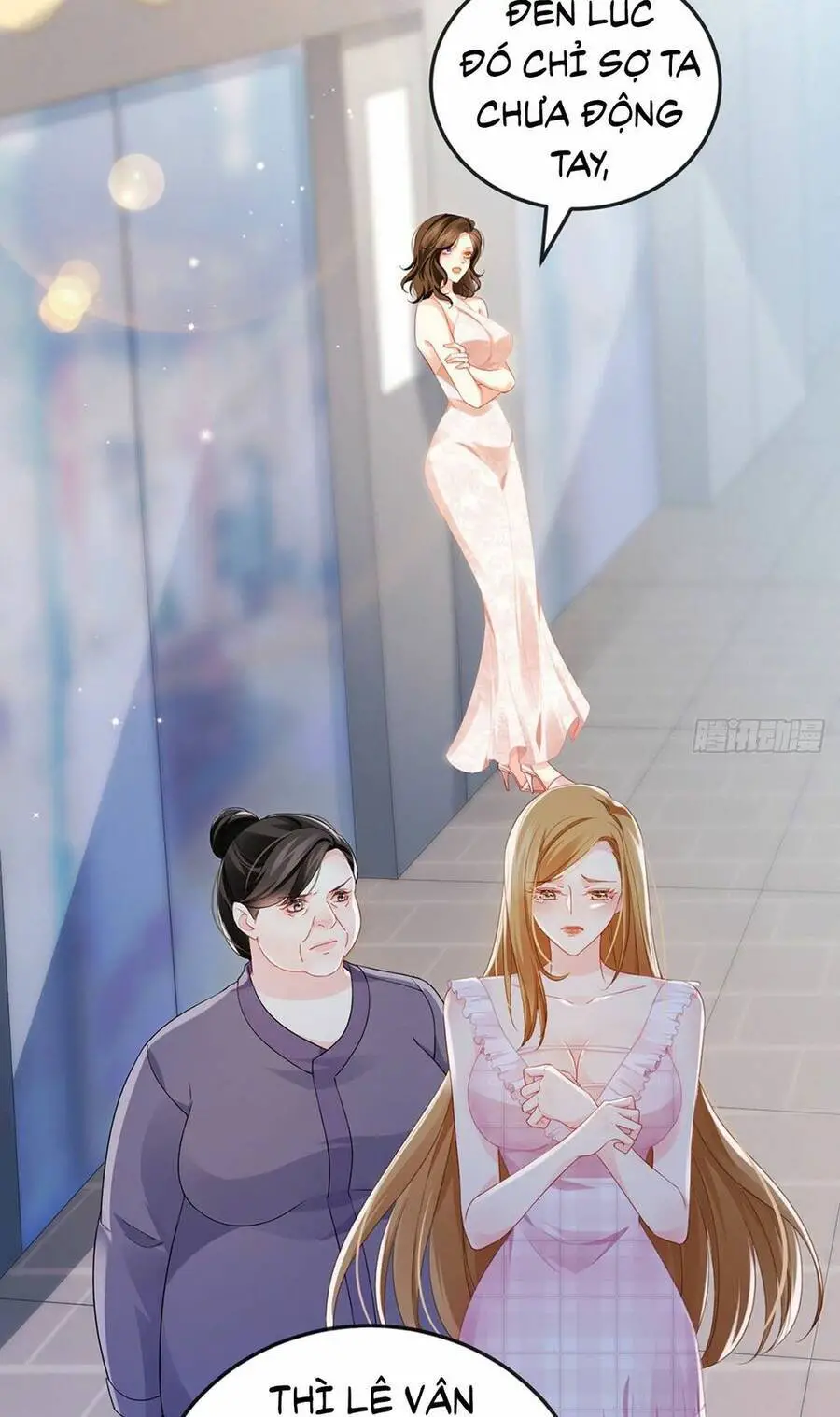 100 Cách Ngược Tra Nữ Nettruyen ZZZ Chương 14 Page 37