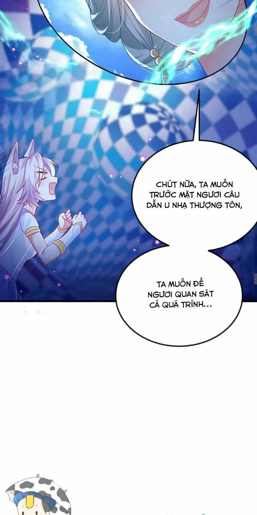 100 Cách Ngược Tra Nữ Nettruyen ZZZ Chương 70 Page 33