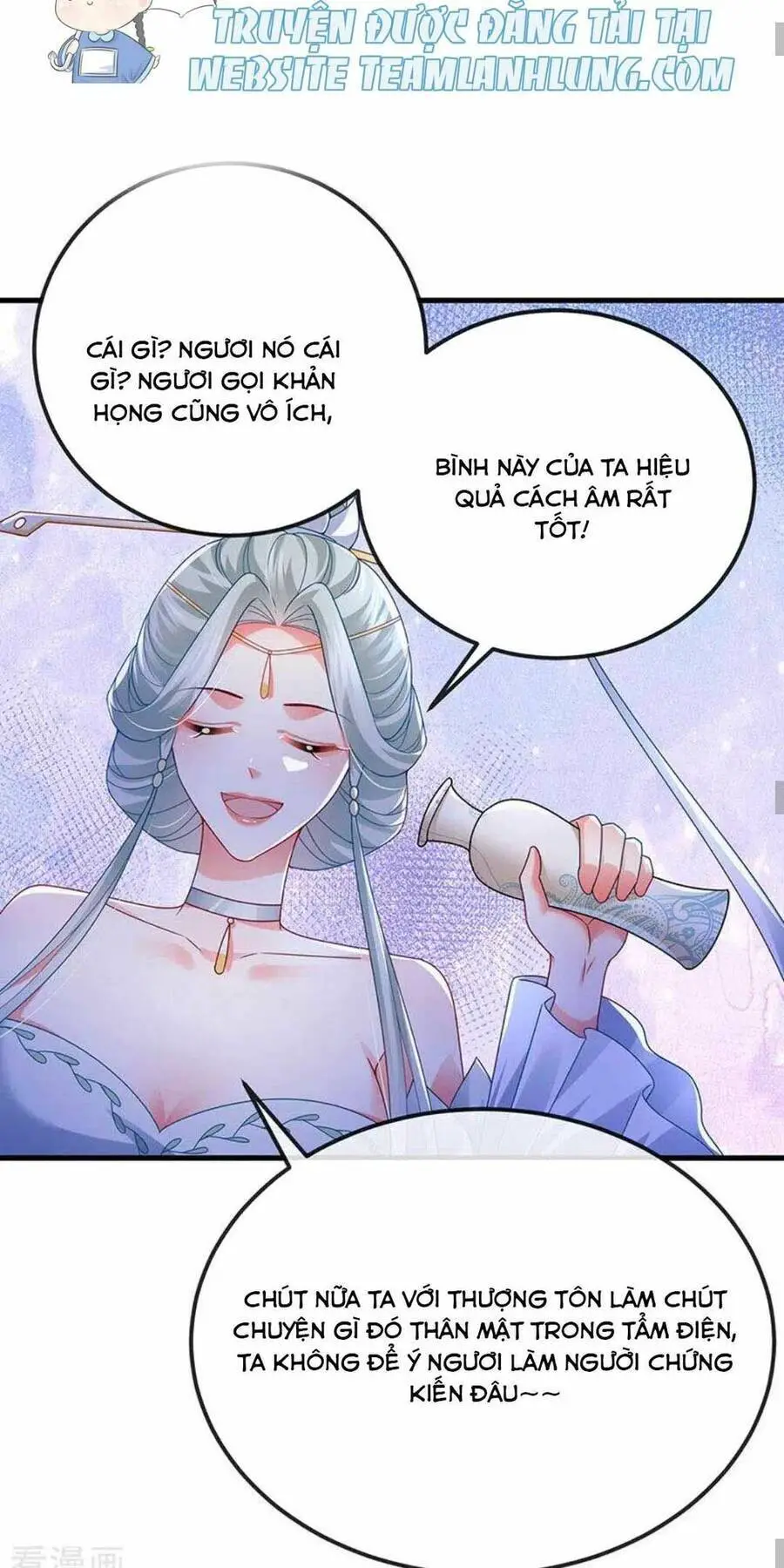 100 Cách Ngược Tra Nữ Nettruyen ZZZ Chương 70 Page 34