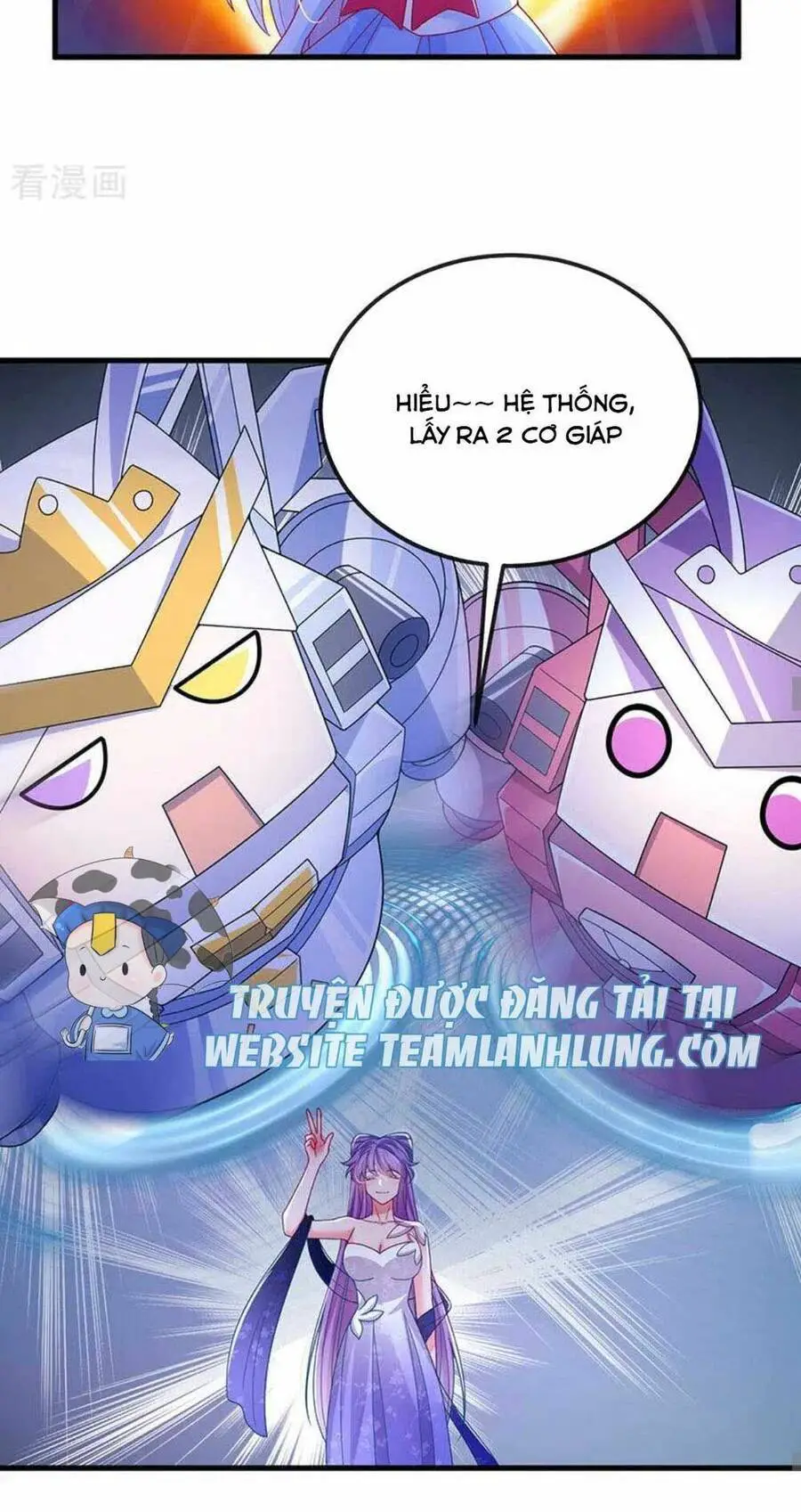 100 Cách Ngược Tra Nữ Nettruyen ZZZ Chương 70 Page 38
