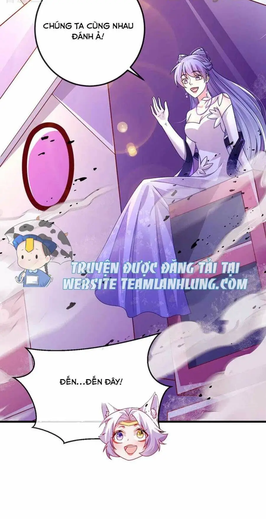 100 Cách Ngược Tra Nữ Nettruyen ZZZ Chương 70 Page 43