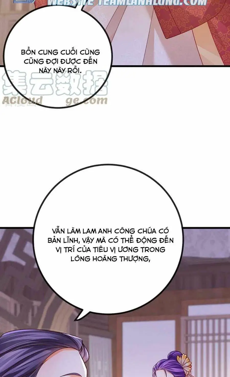 100 Cách Ngược Tra Nữ Nettruyen ZZZ Chương 66 Page 3