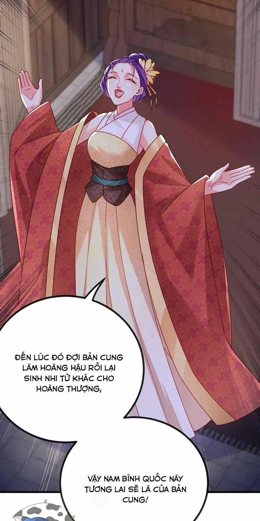 100 Cách Ngược Tra Nữ Nettruyen ZZZ Chương 66 Page 6