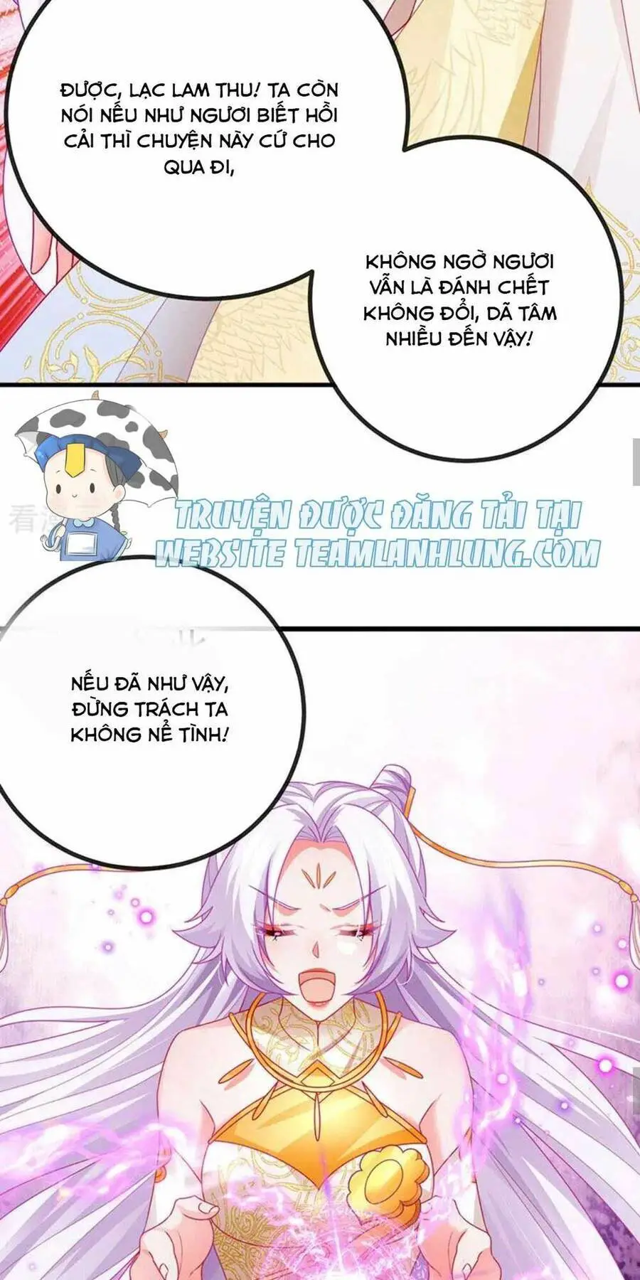 100 Cách Ngược Tra Nữ Nettruyen ZZZ Chương 66 Page 9