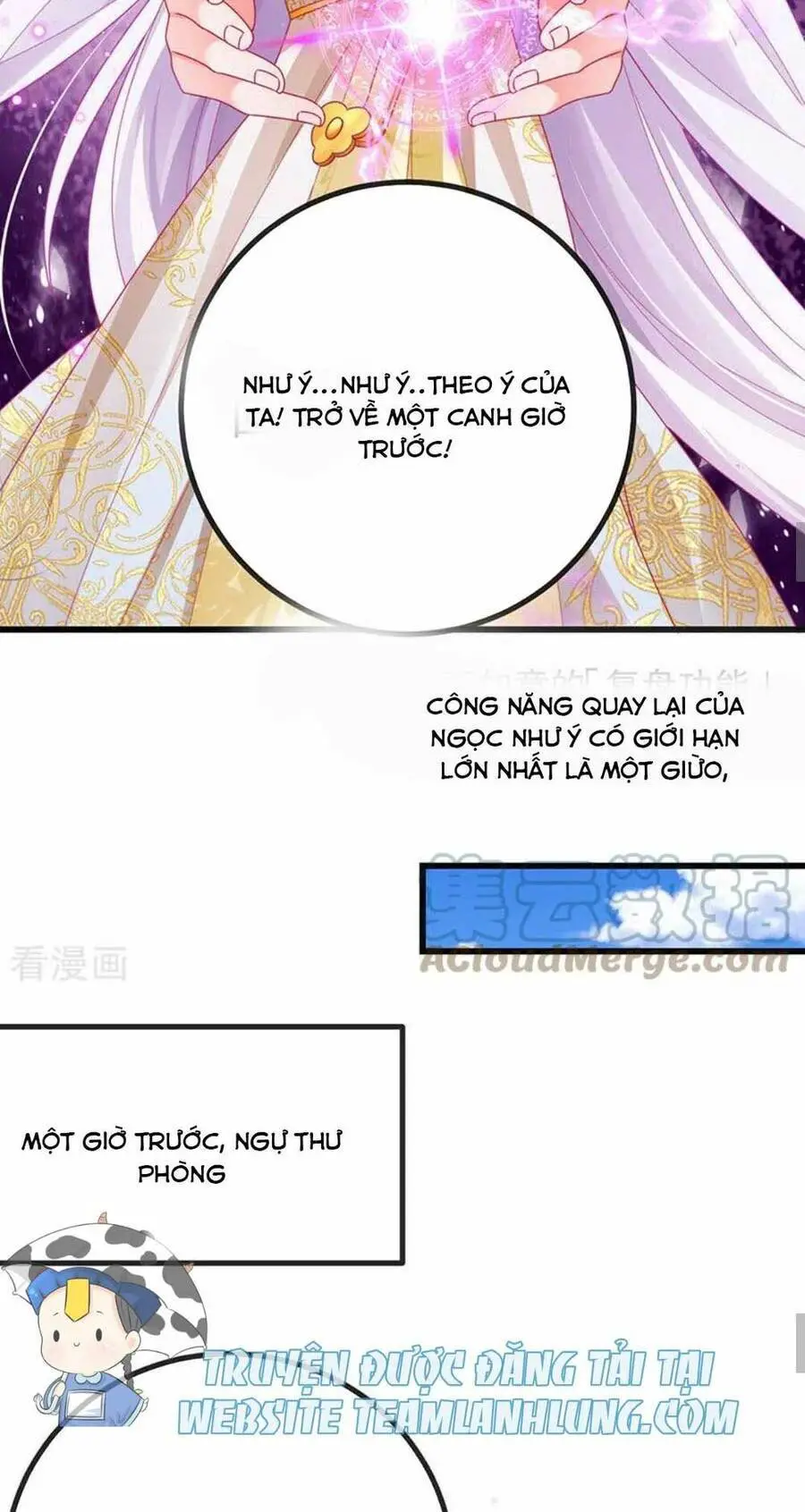 100 Cách Ngược Tra Nữ Nettruyen ZZZ Chương 66 Page 10