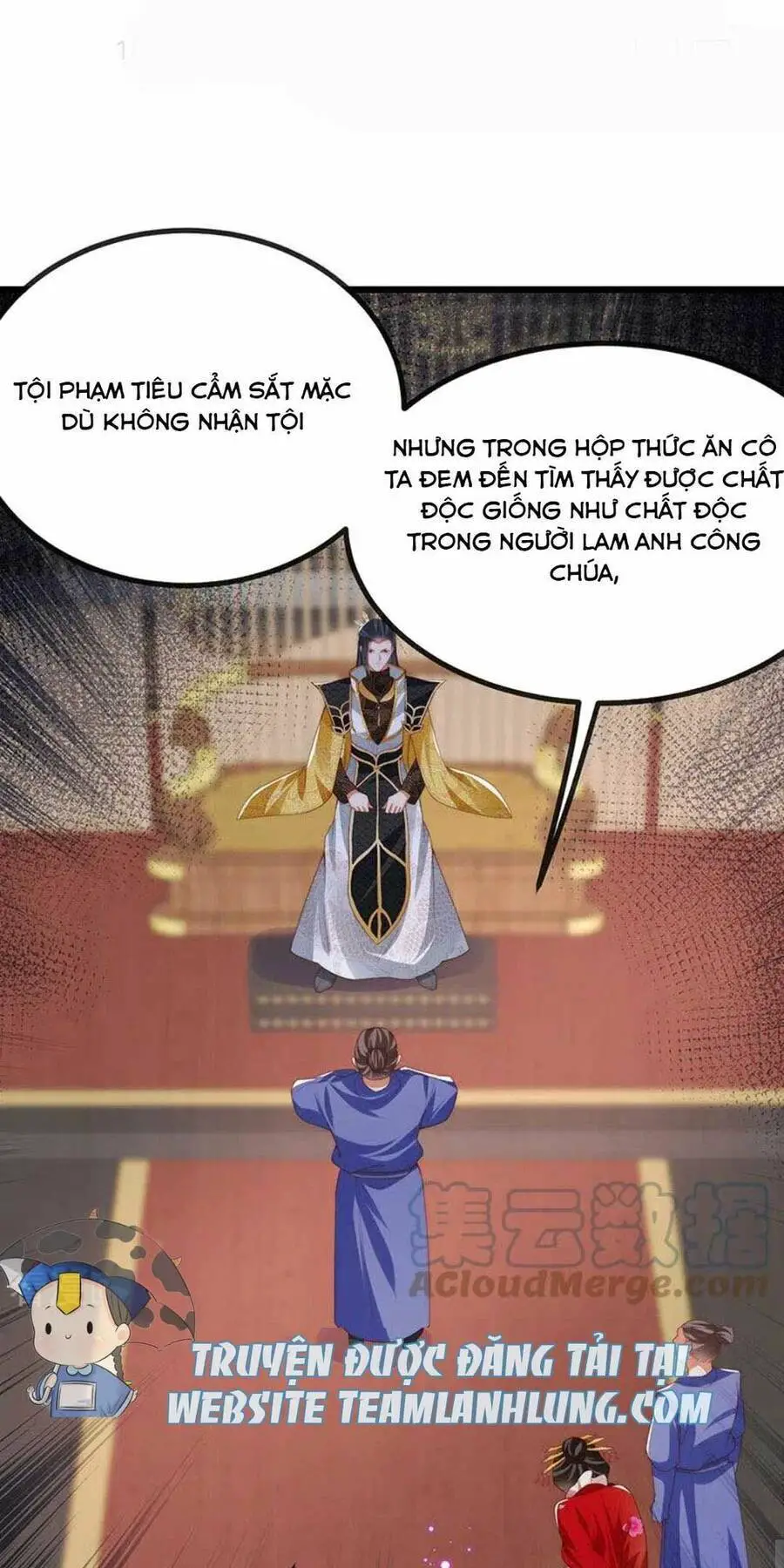 100 Cách Ngược Tra Nữ Nettruyen ZZZ Chương 66 Page 12