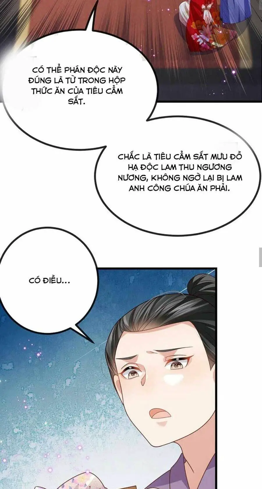 100 Cách Ngược Tra Nữ Nettruyen ZZZ Chương 66 Page 13