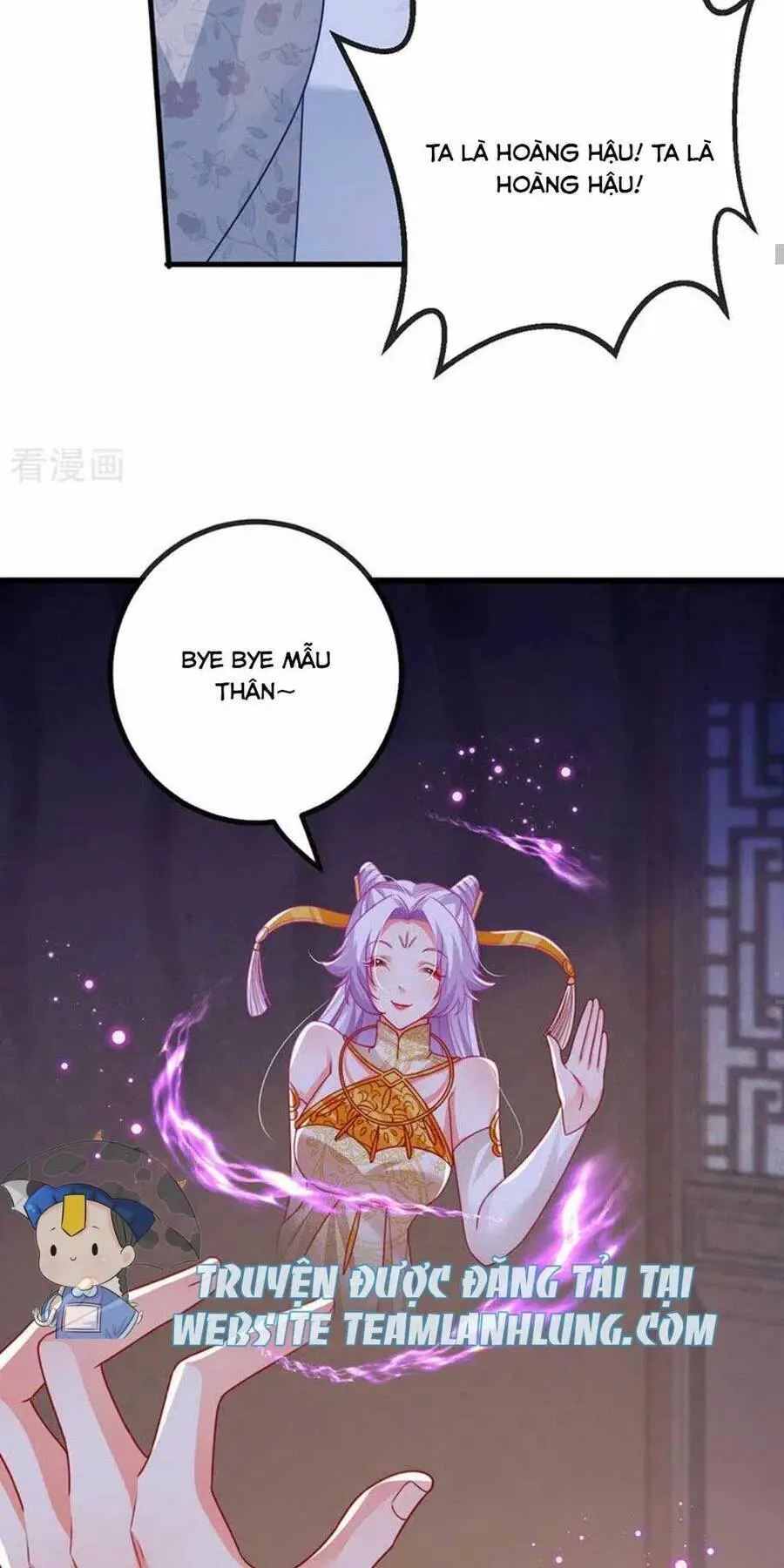 100 Cách Ngược Tra Nữ Nettruyen ZZZ Chương 66 Page 39