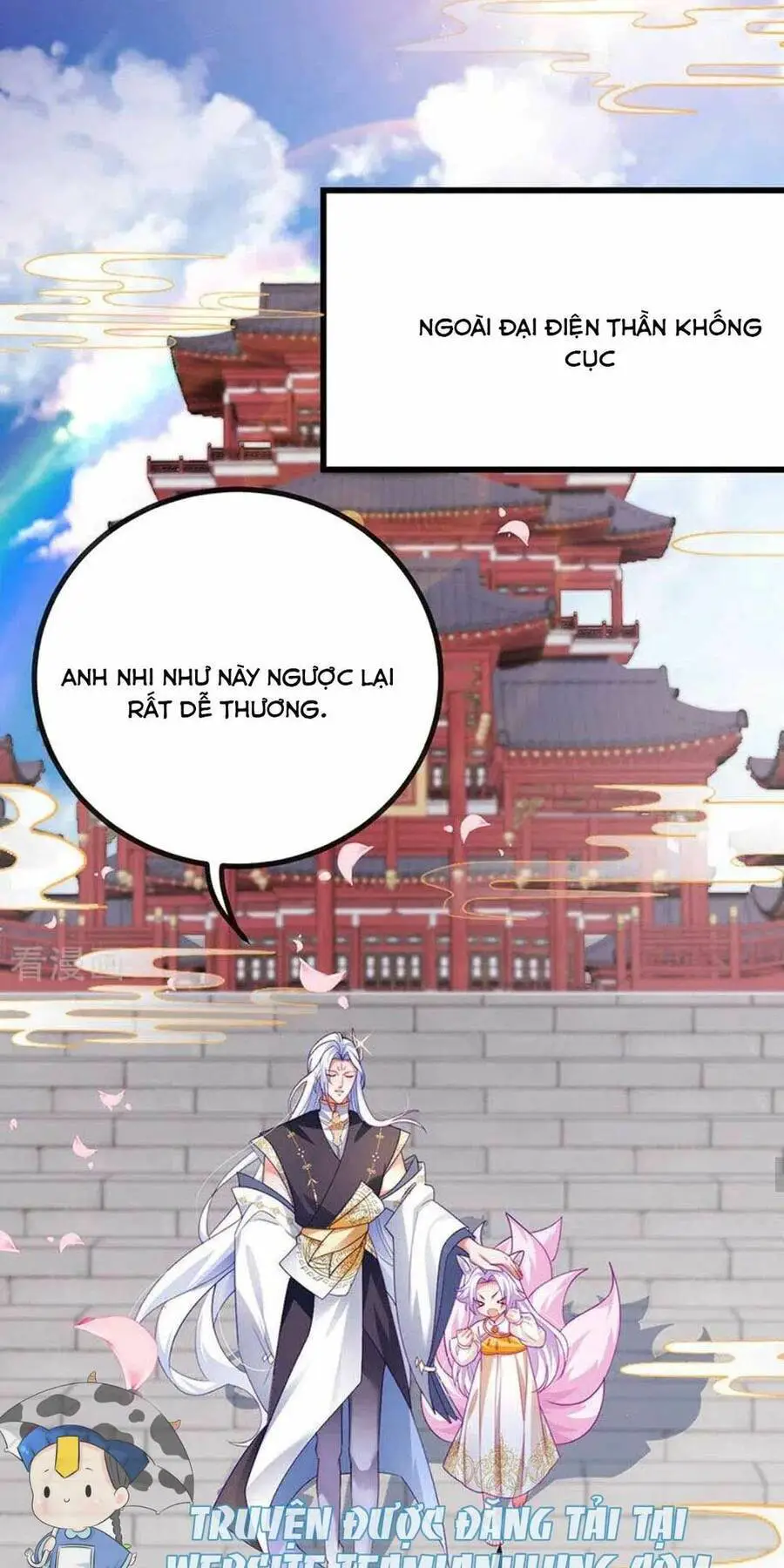 100 Cách Ngược Tra Nữ Nettruyen ZZZ Chương 68 Page 35