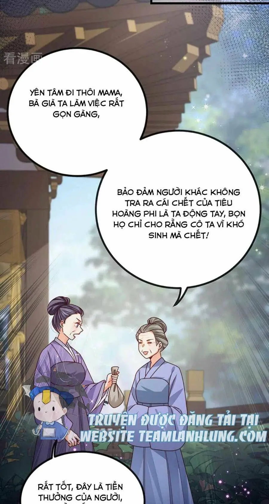 100 Cách Ngược Tra Nữ Nettruyen ZZZ Chương 65 Page 40