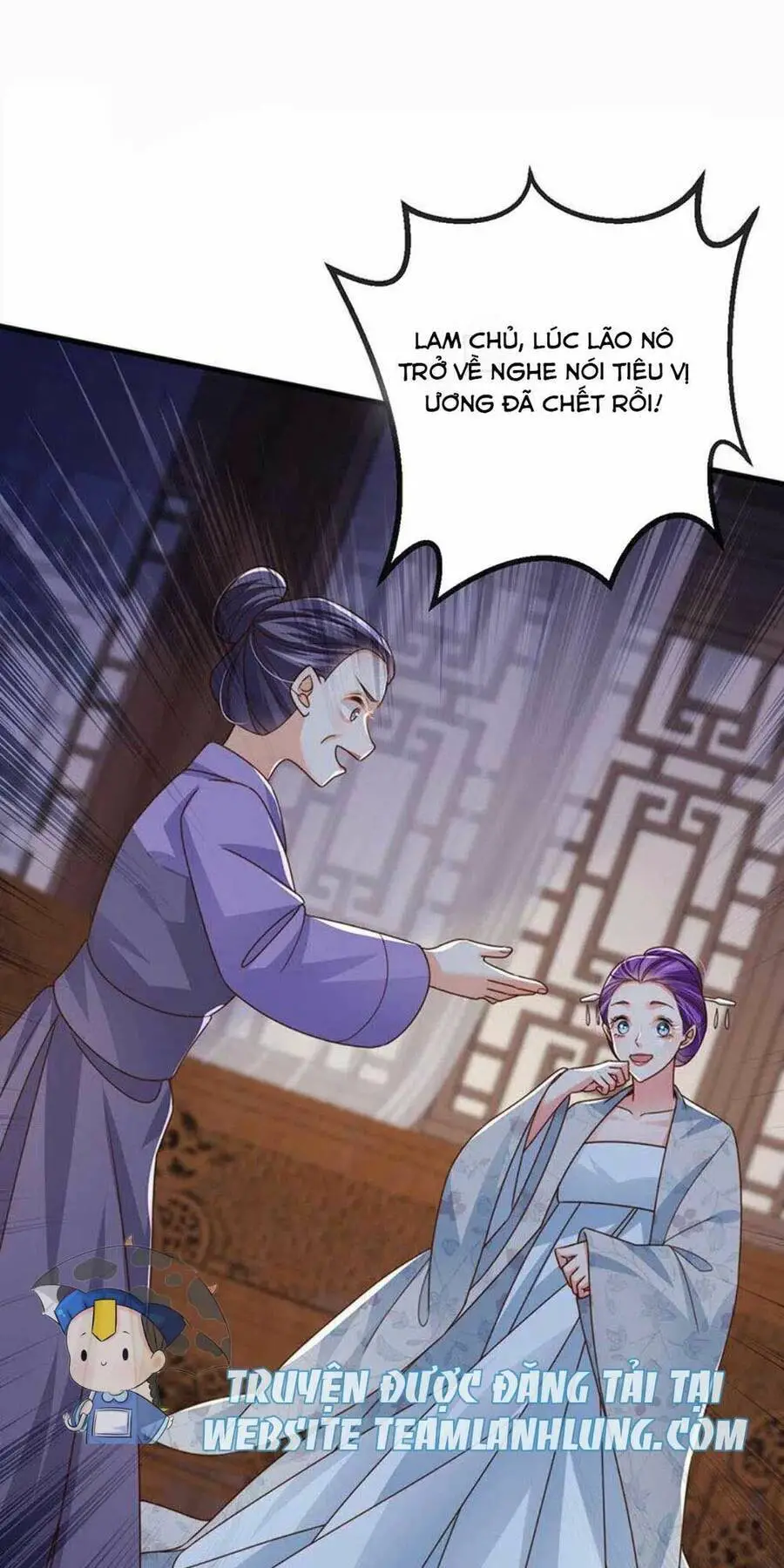 100 Cách Ngược Tra Nữ Nettruyen ZZZ Chương 65 Page 43